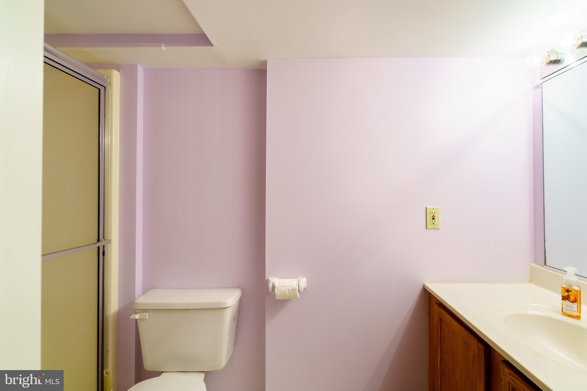 GLEN BURNIE PARK - Residential