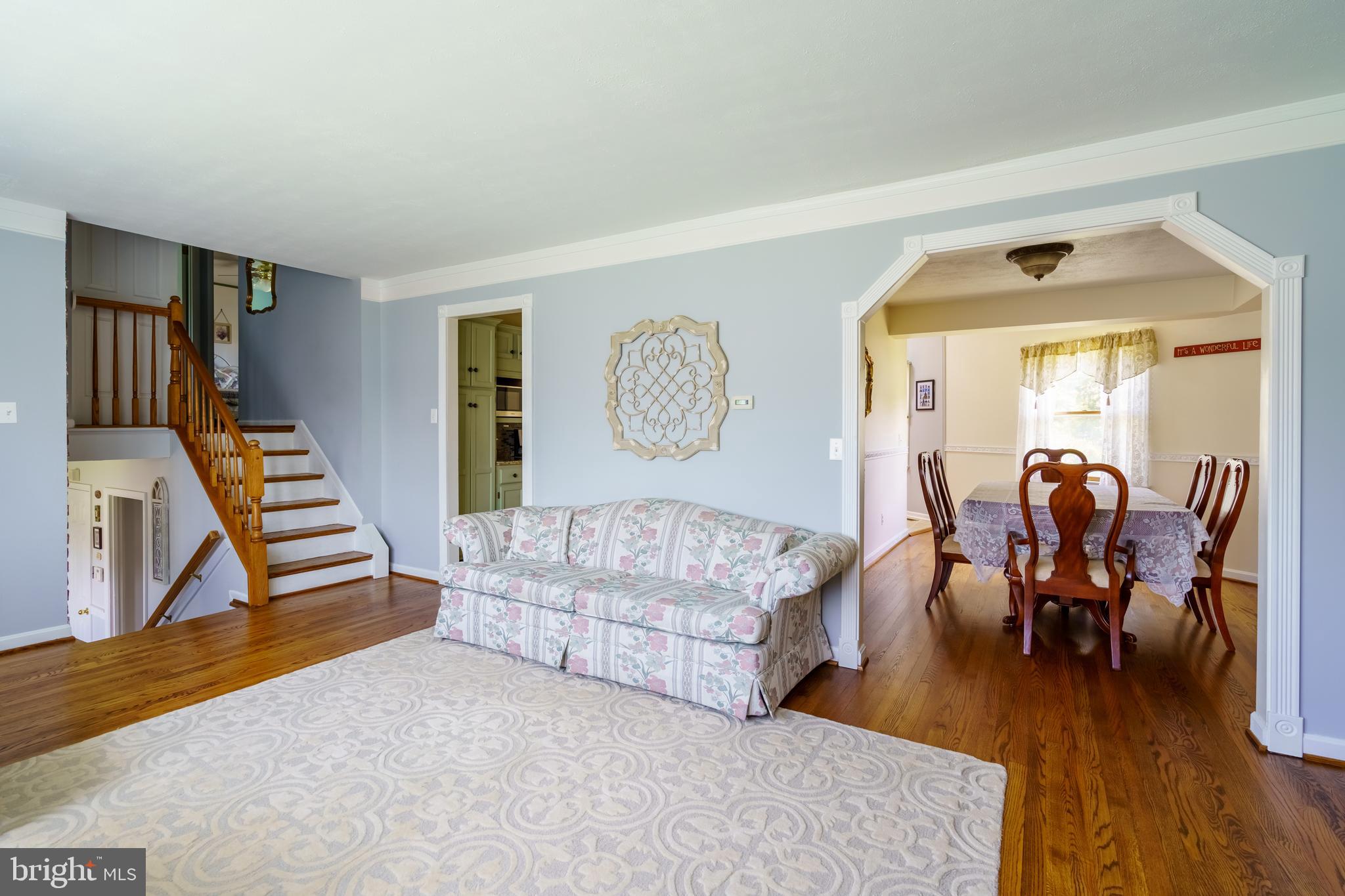 GLEN BURNIE PARK - Residential