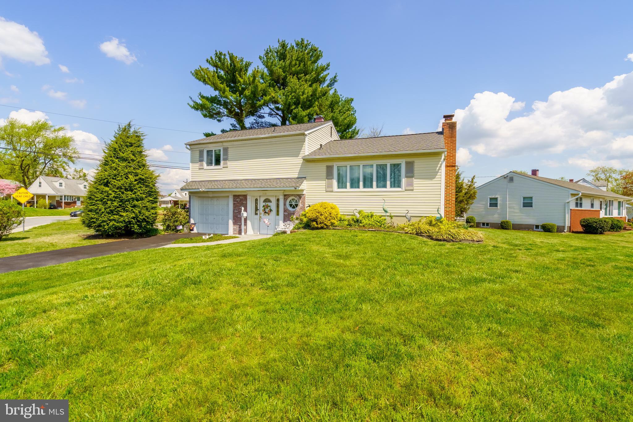 GLEN BURNIE PARK - Residential