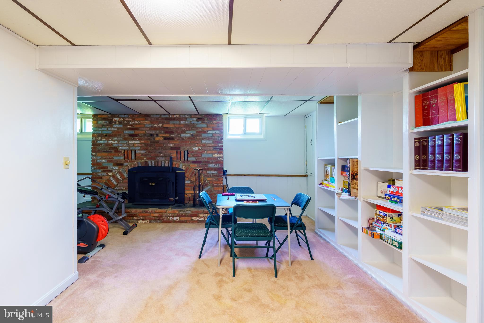 GLEN BURNIE PARK - Residential