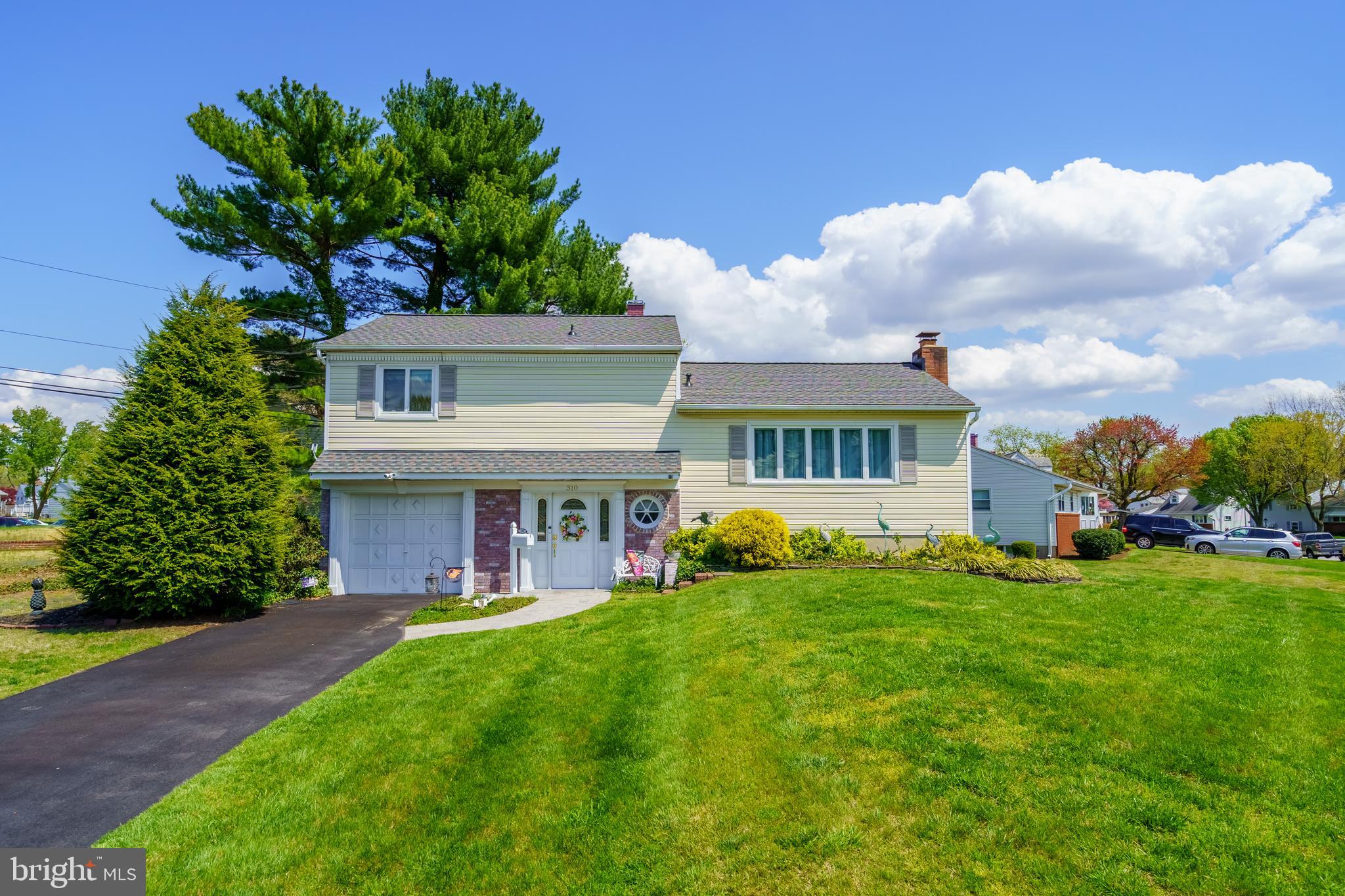 GLEN BURNIE PARK - Residential