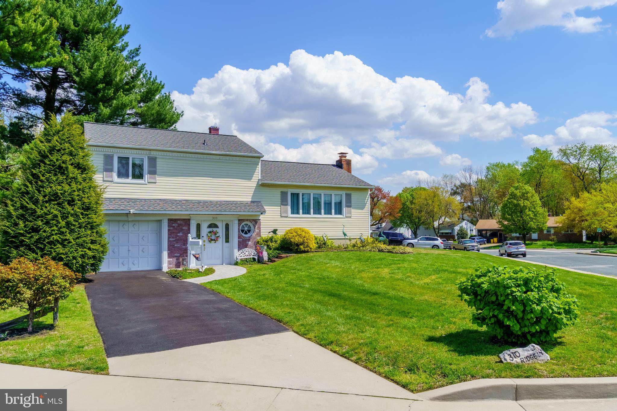 GLEN BURNIE PARK - Residential