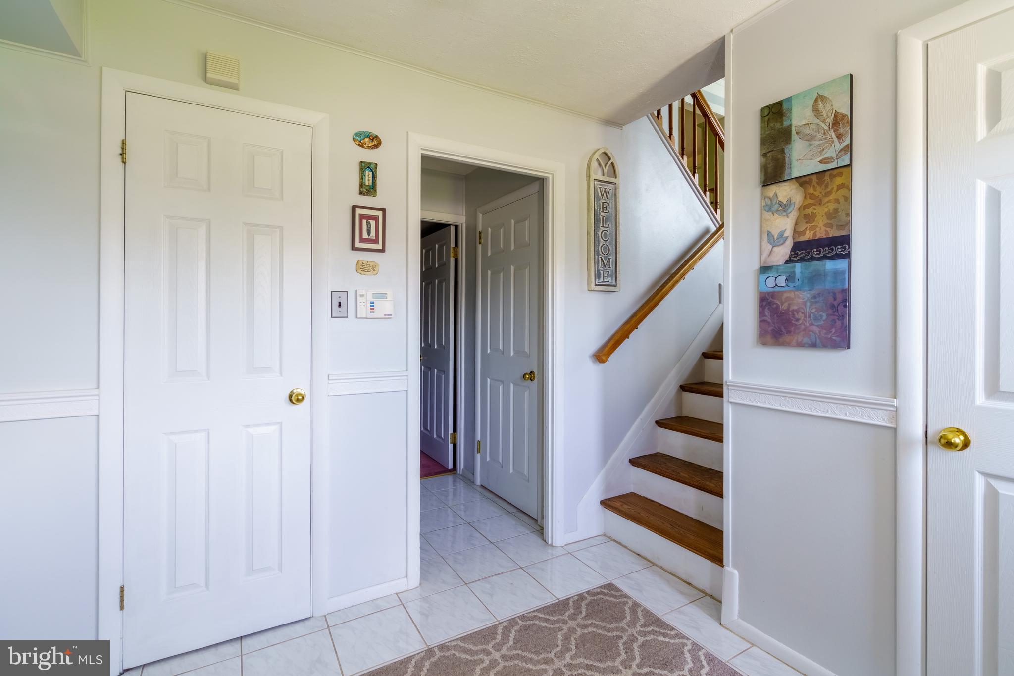 GLEN BURNIE PARK - Residential