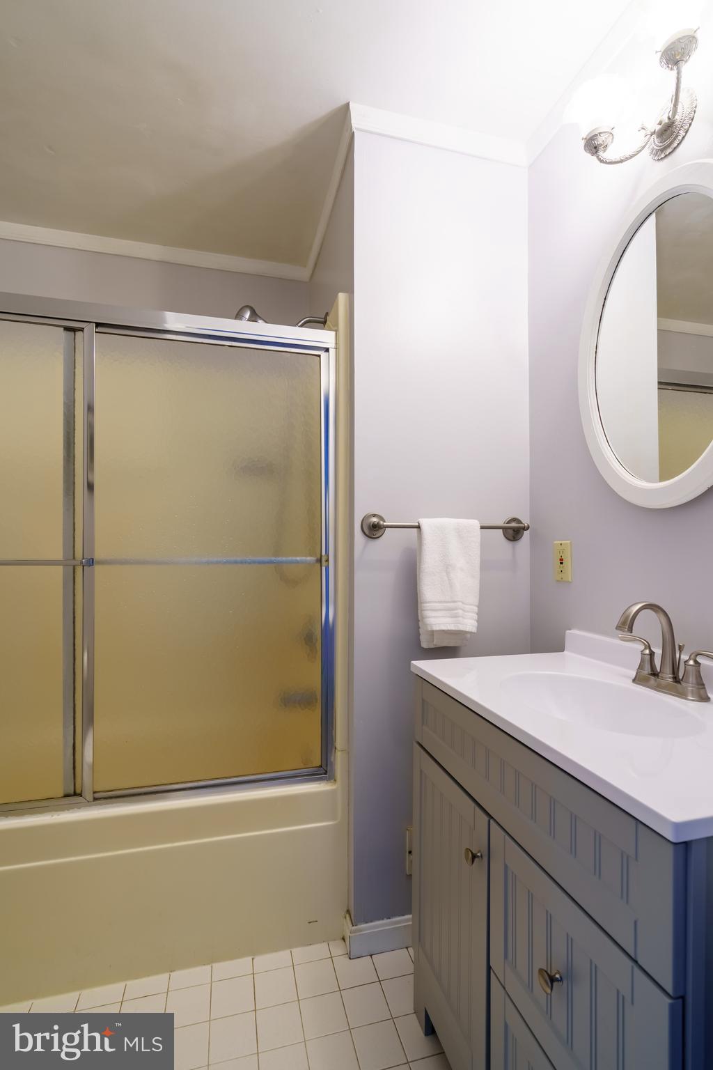 GLEN BURNIE PARK - Residential