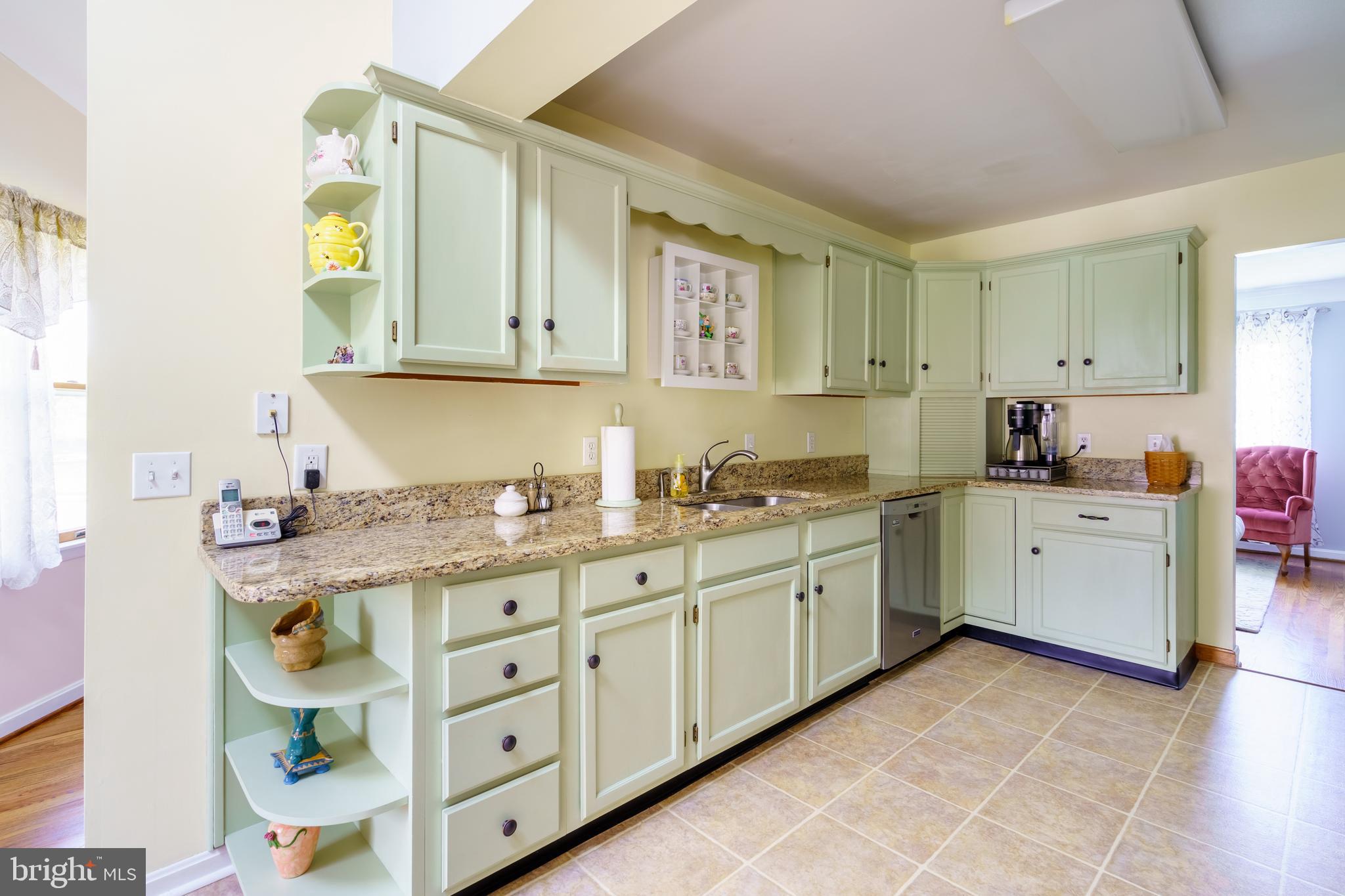 GLEN BURNIE PARK - Residential