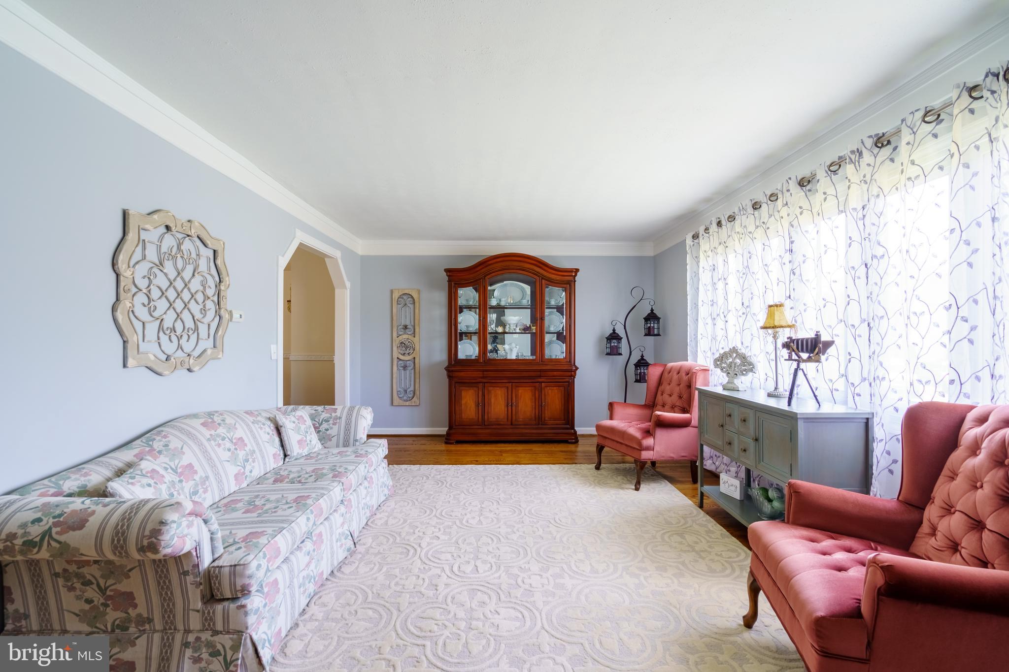 GLEN BURNIE PARK - Residential