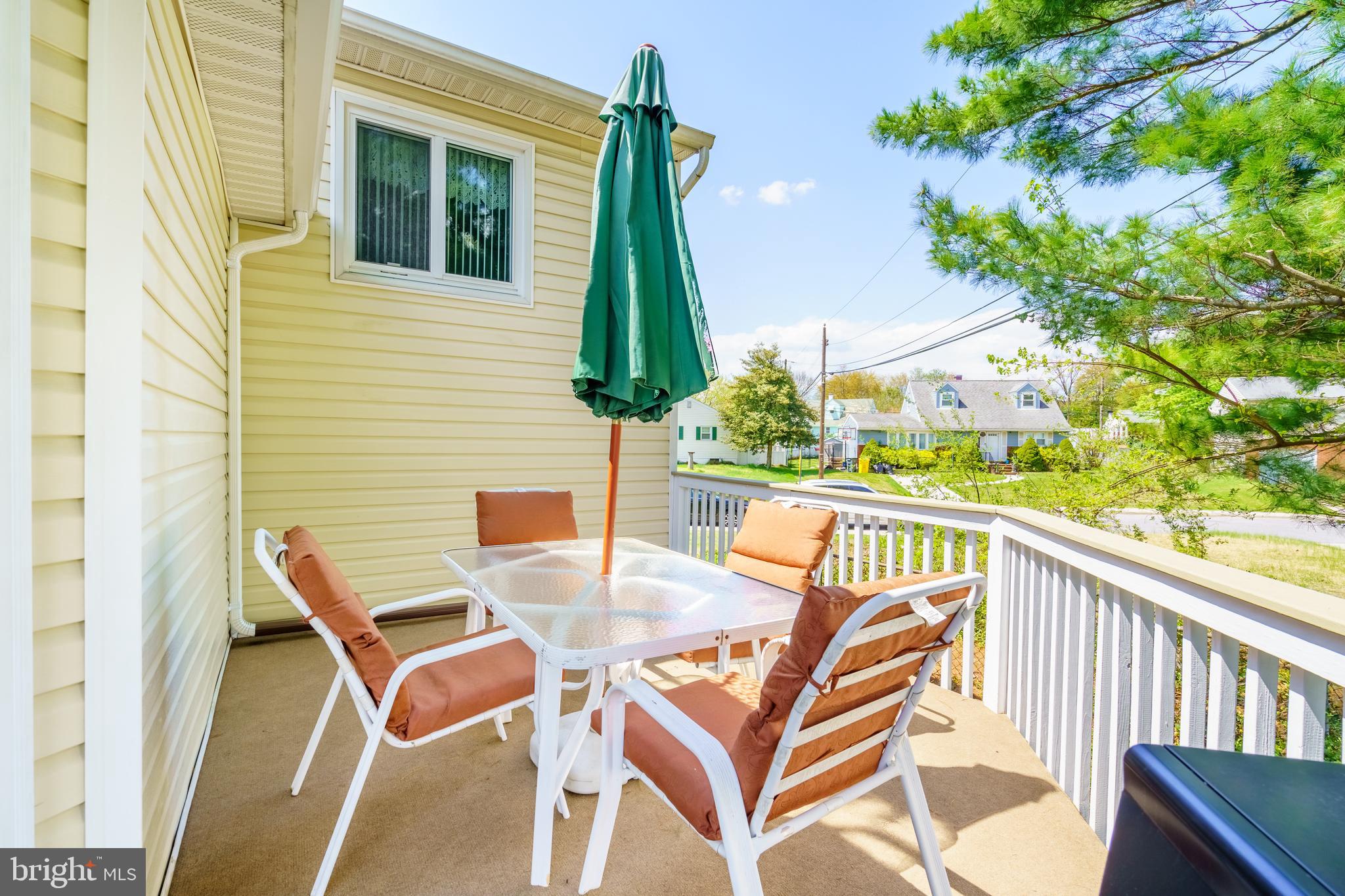 GLEN BURNIE PARK - Residential