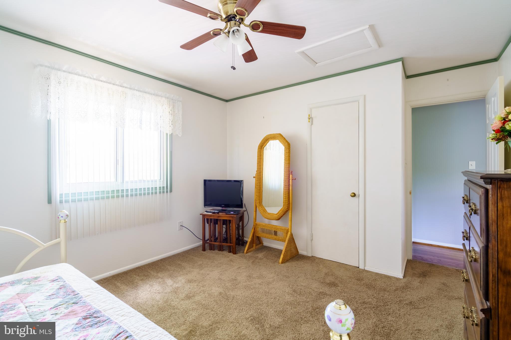 GLEN BURNIE PARK - Residential