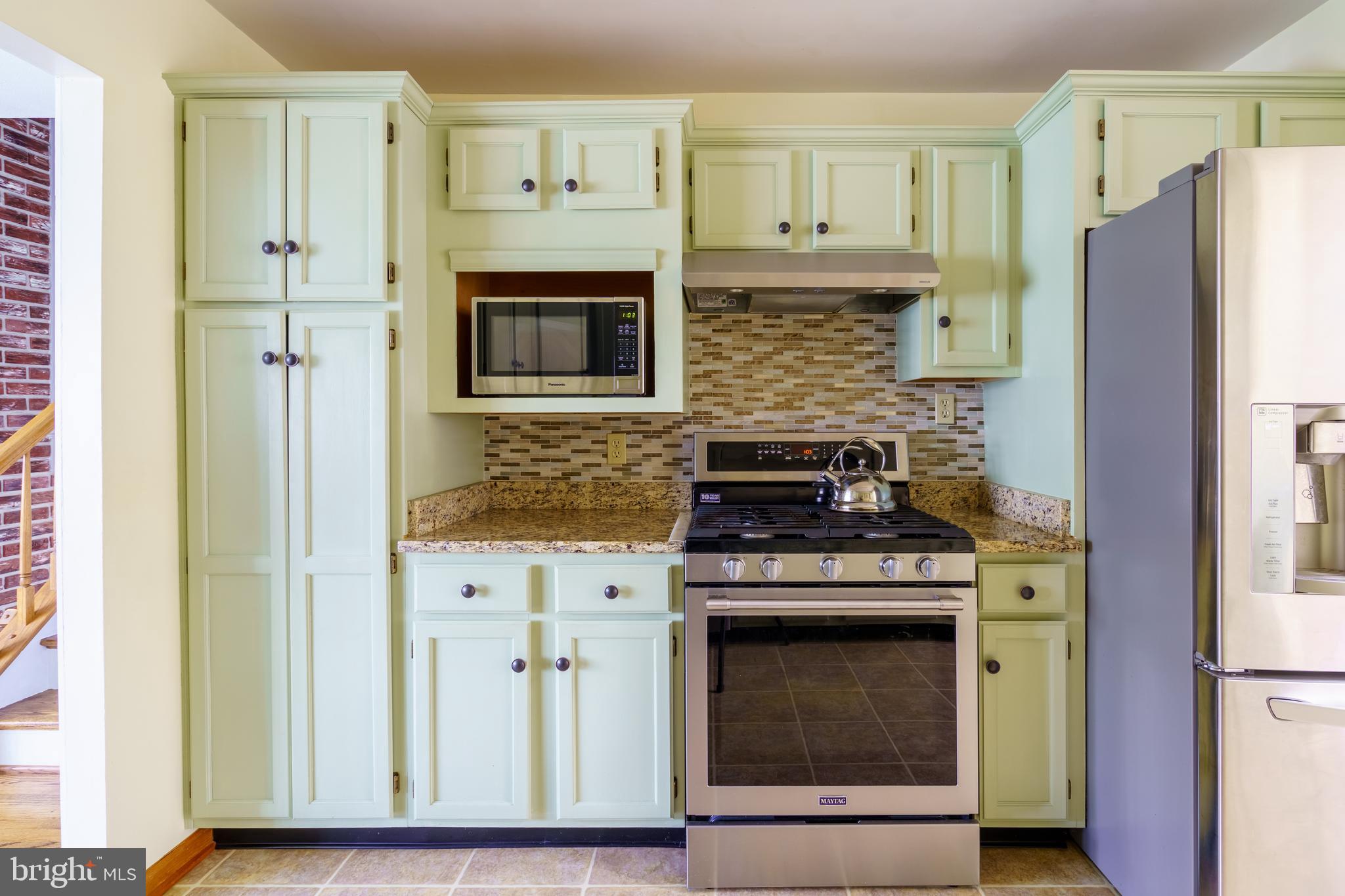 GLEN BURNIE PARK - Residential