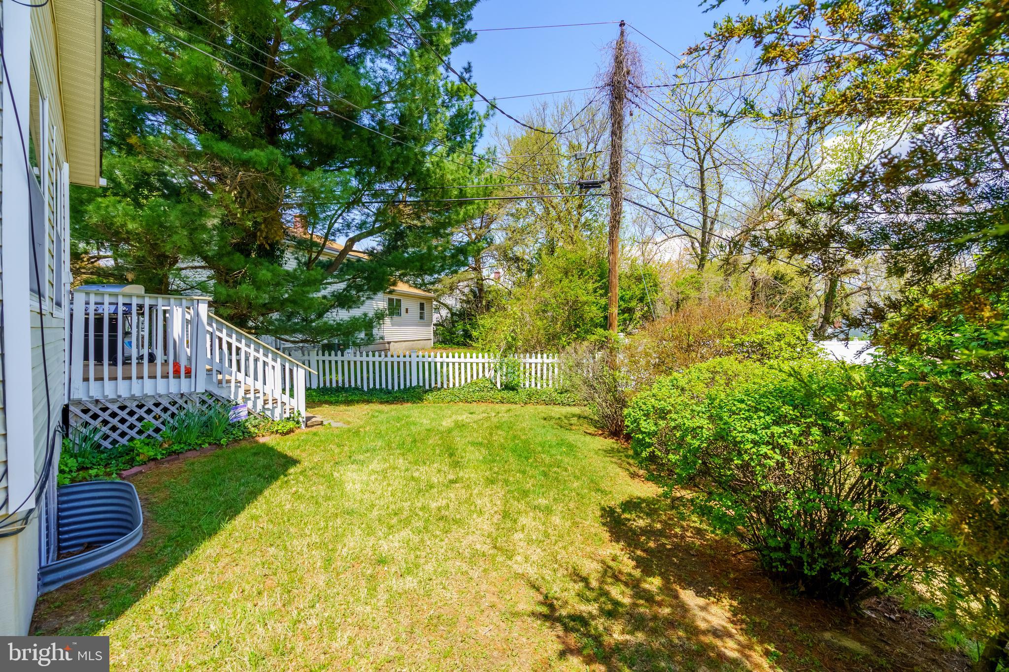 GLEN BURNIE PARK - Residential