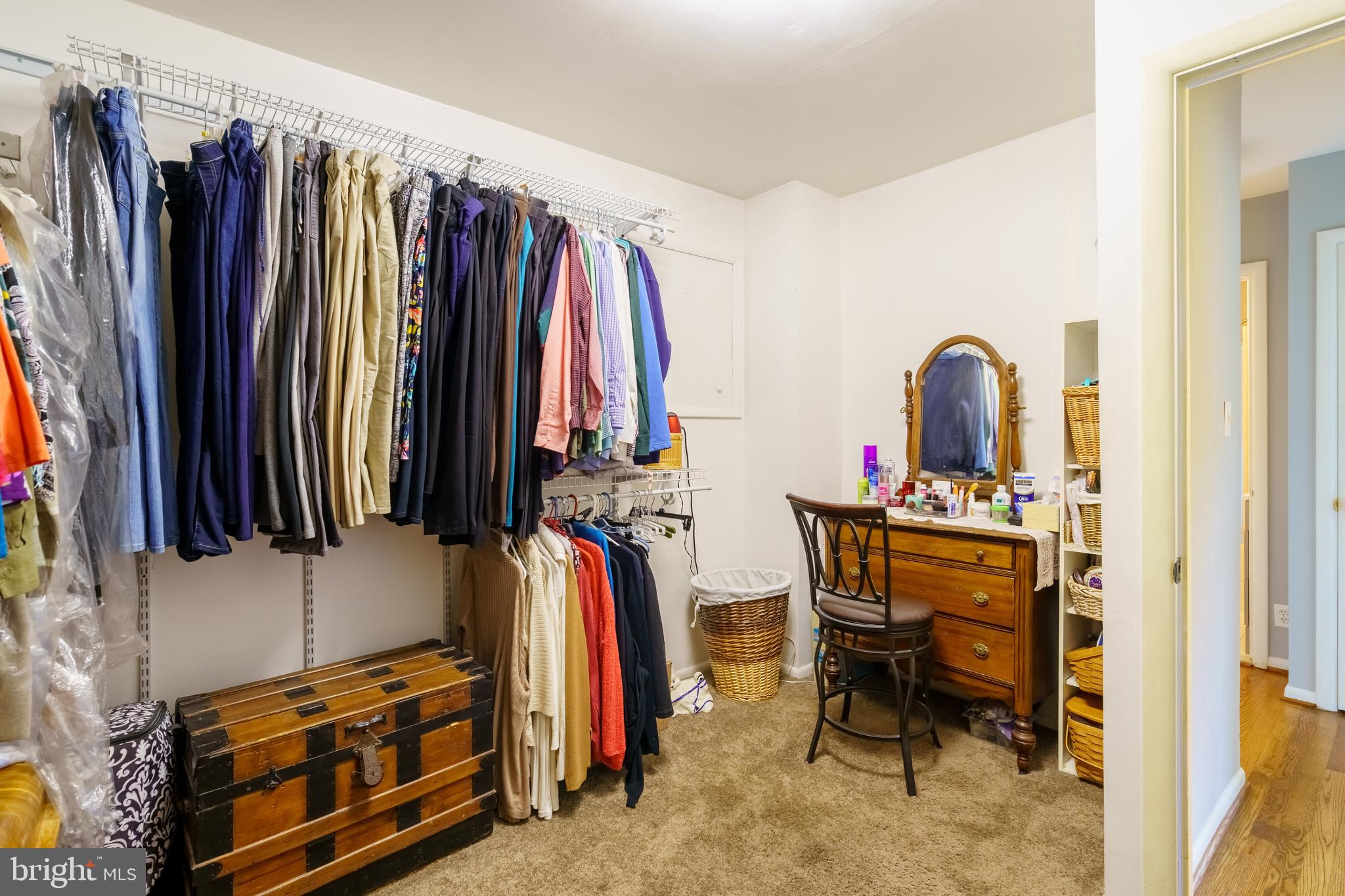 GLEN BURNIE PARK - Residential