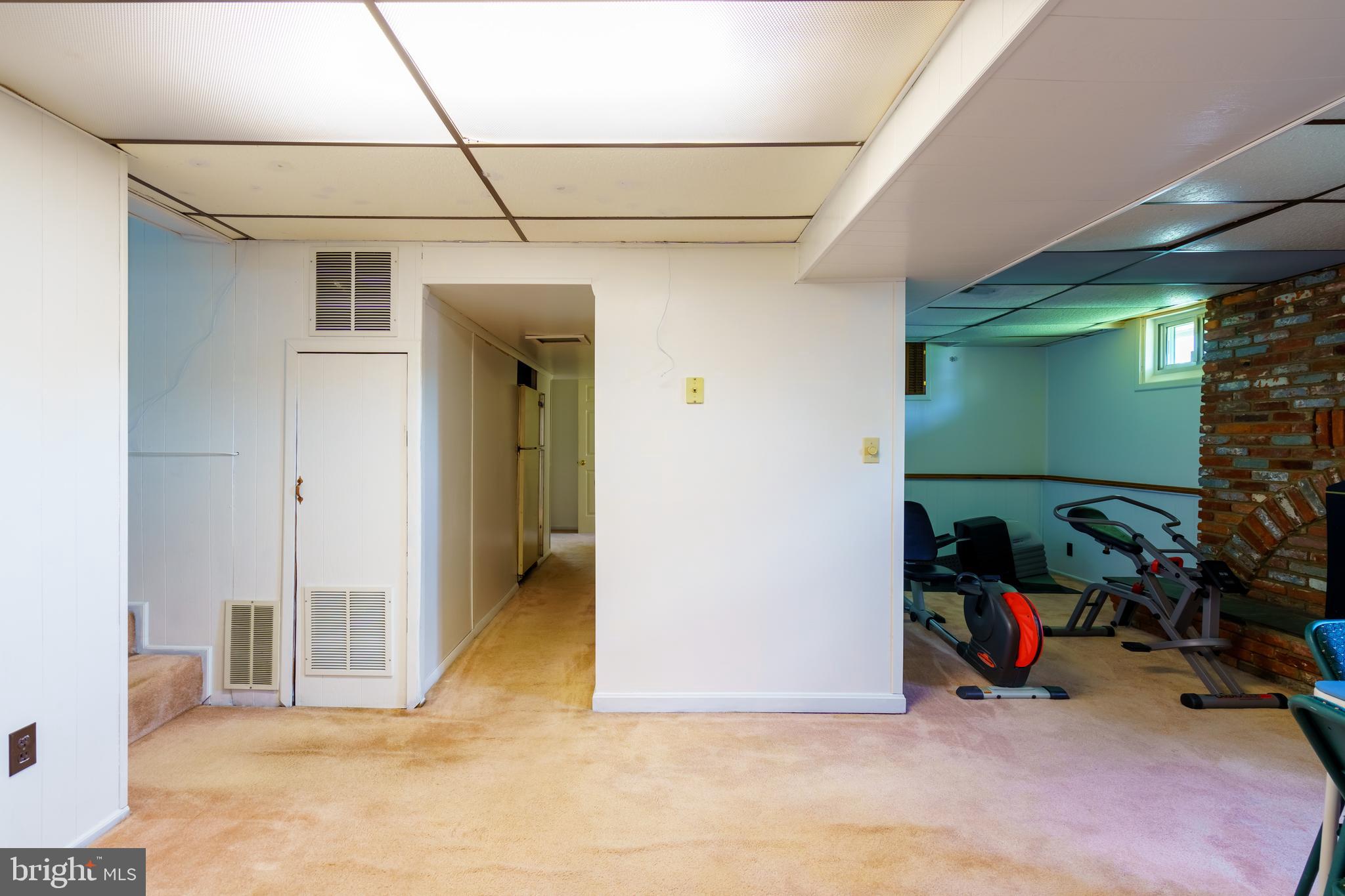 GLEN BURNIE PARK - Residential