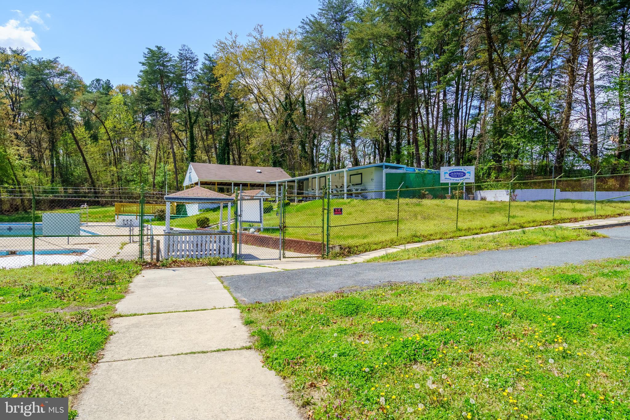 GLEN BURNIE PARK - Residential