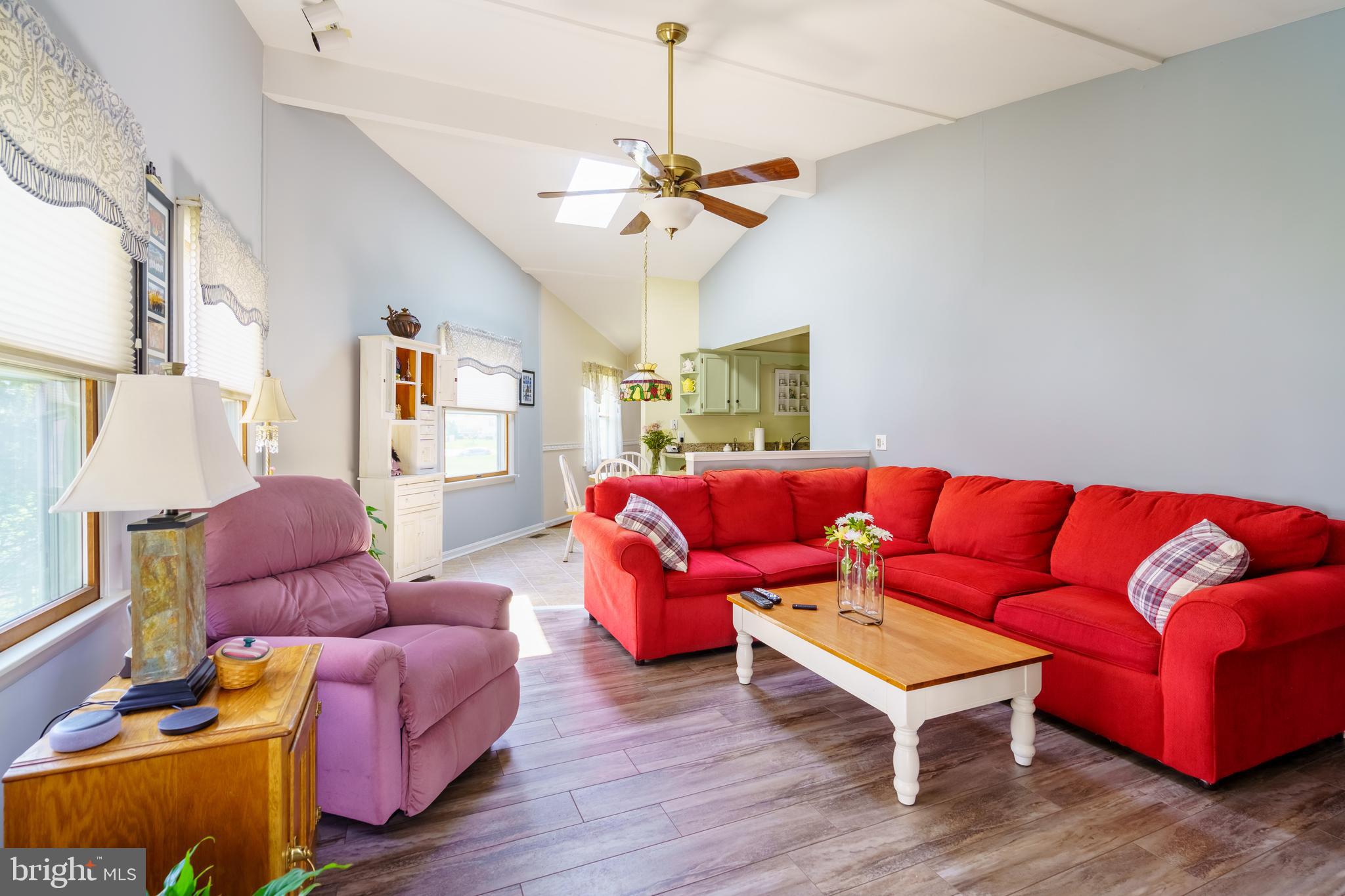 GLEN BURNIE PARK - Residential