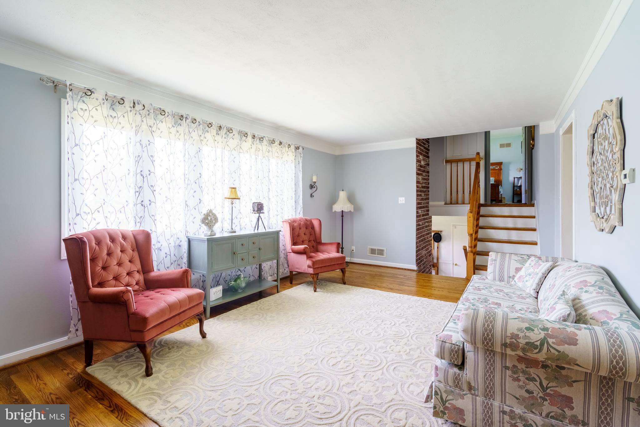 GLEN BURNIE PARK - Residential