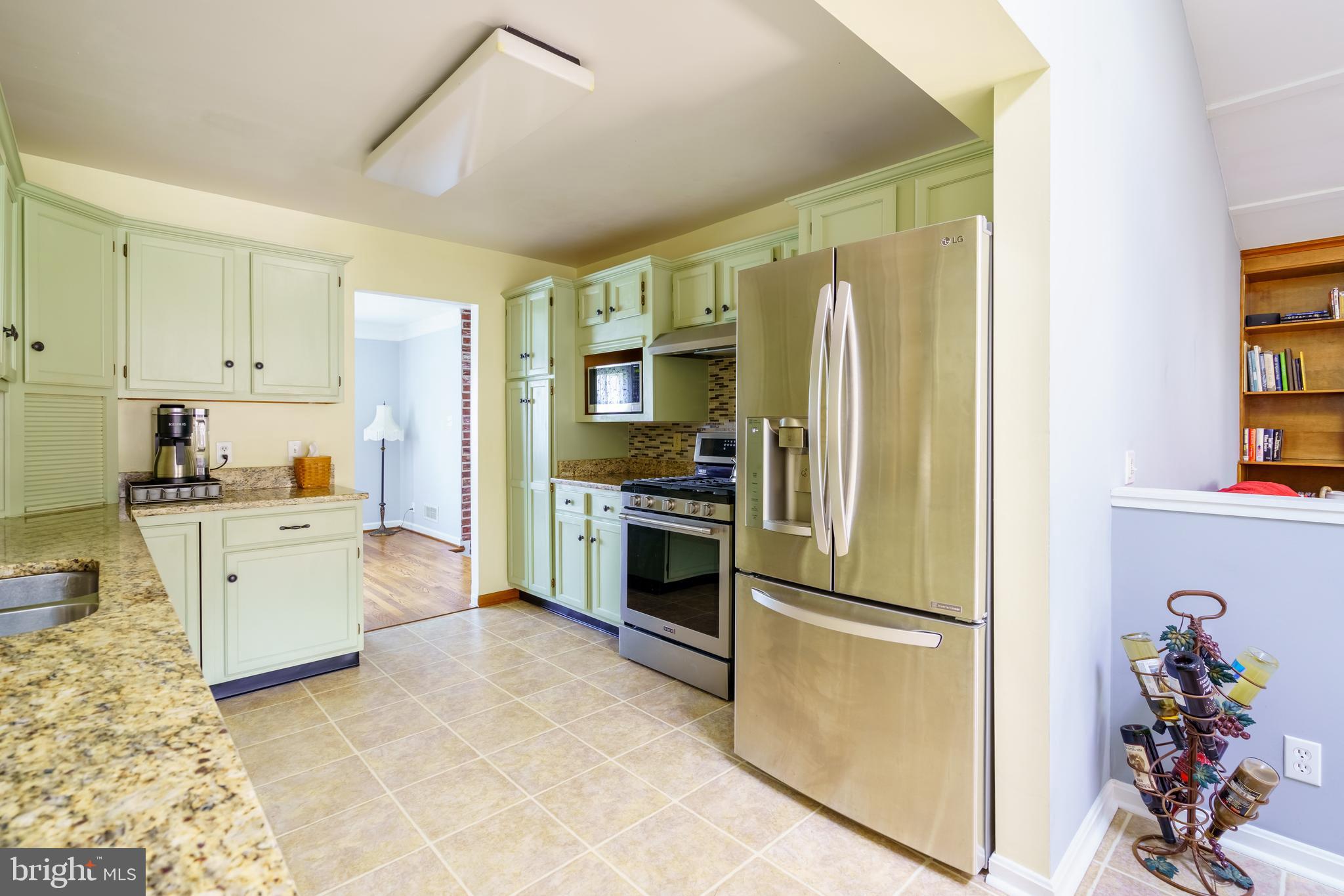 GLEN BURNIE PARK - Residential