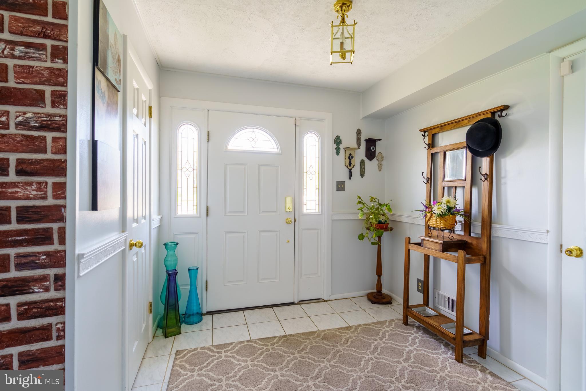 GLEN BURNIE PARK - Residential