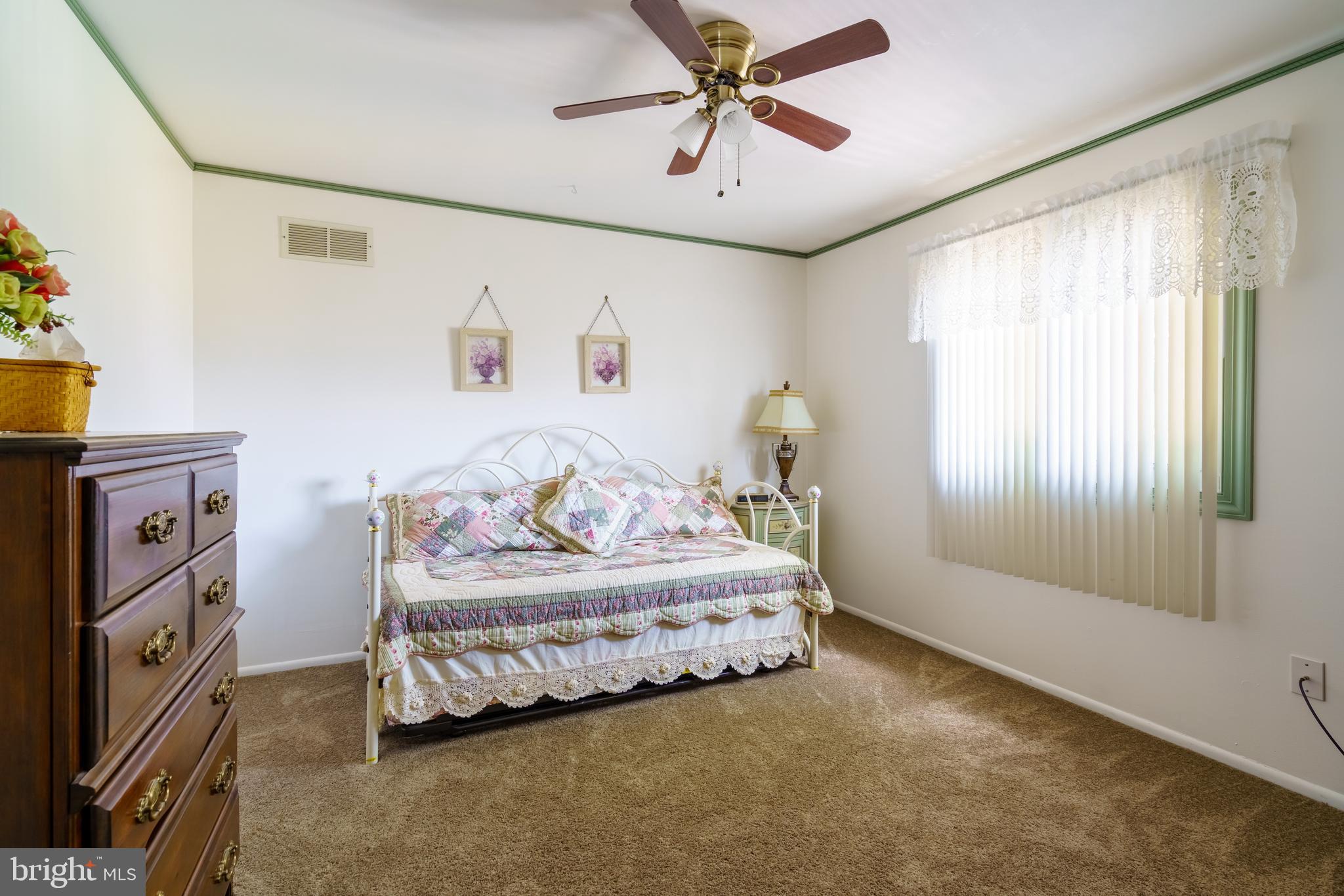 GLEN BURNIE PARK - Residential