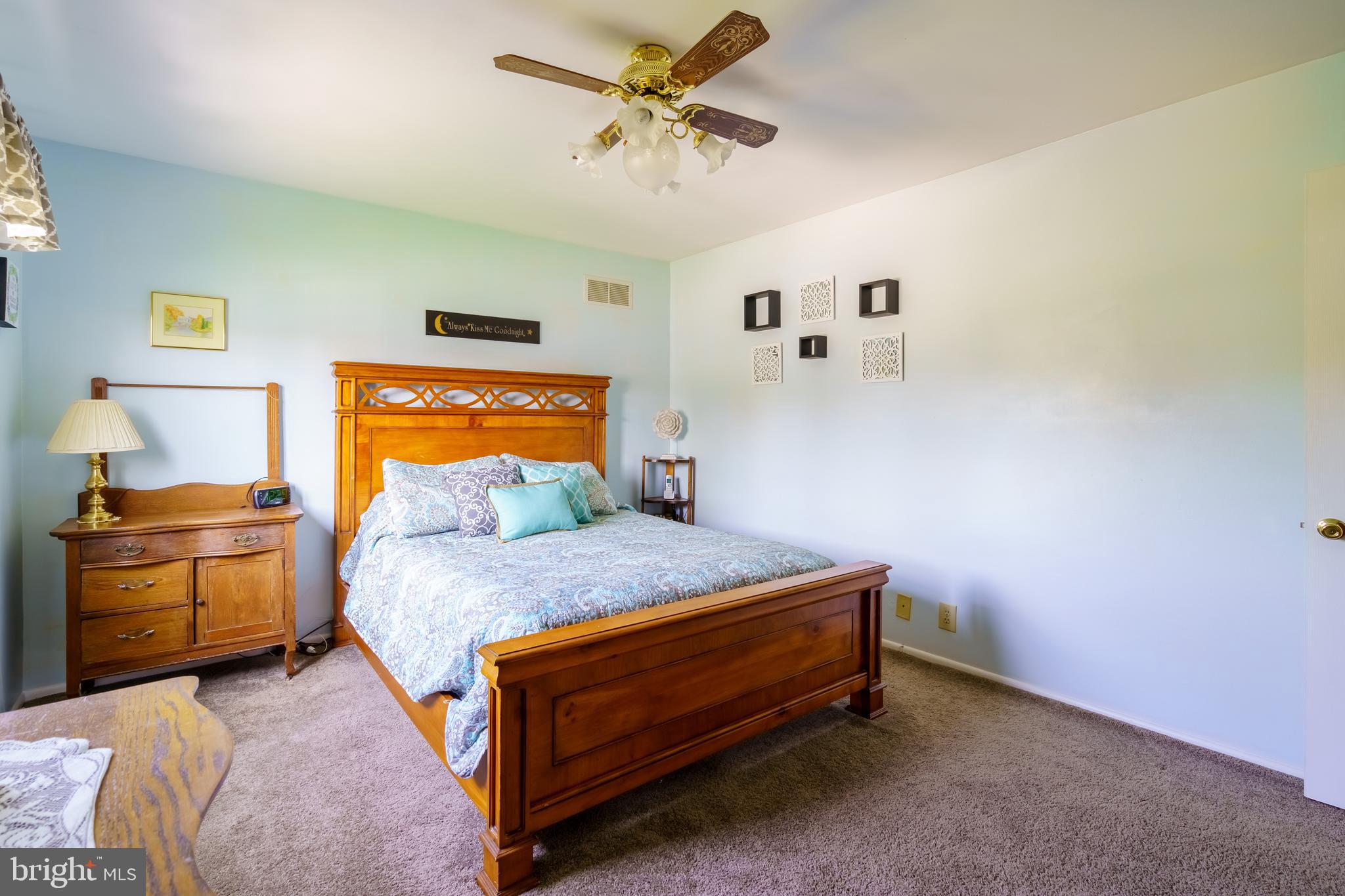 GLEN BURNIE PARK - Residential