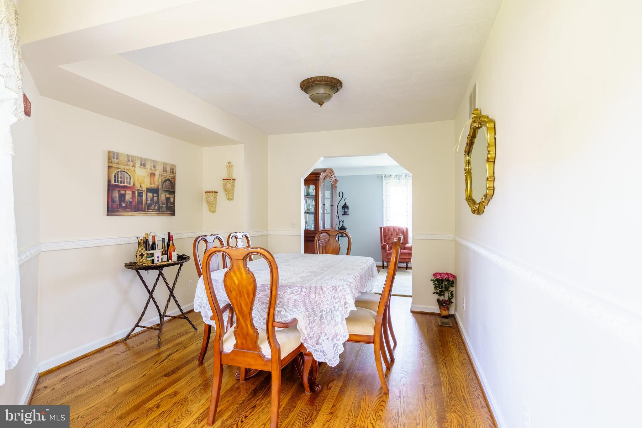 GLEN BURNIE PARK - Residential