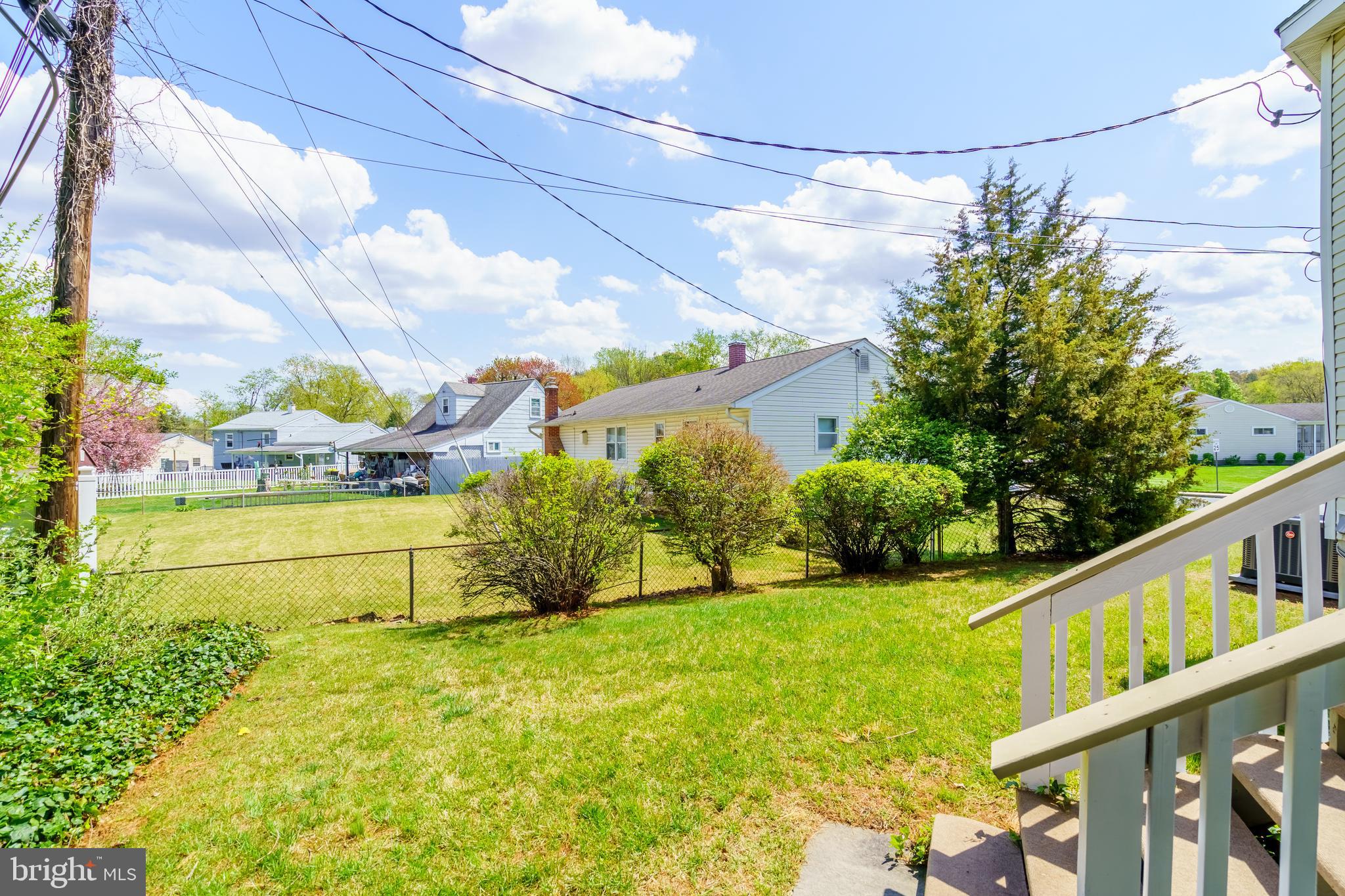 GLEN BURNIE PARK - Residential