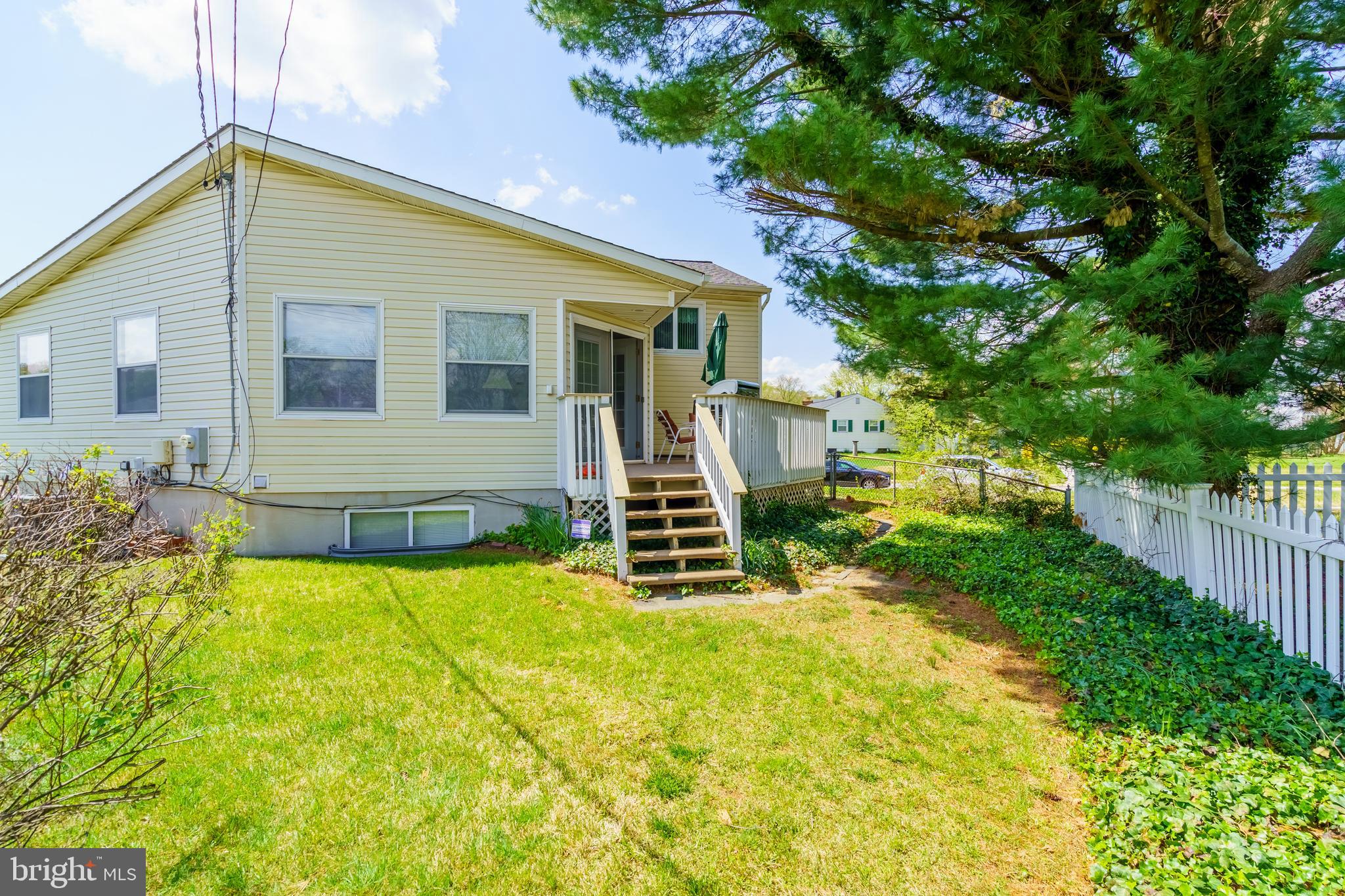 GLEN BURNIE PARK - Residential