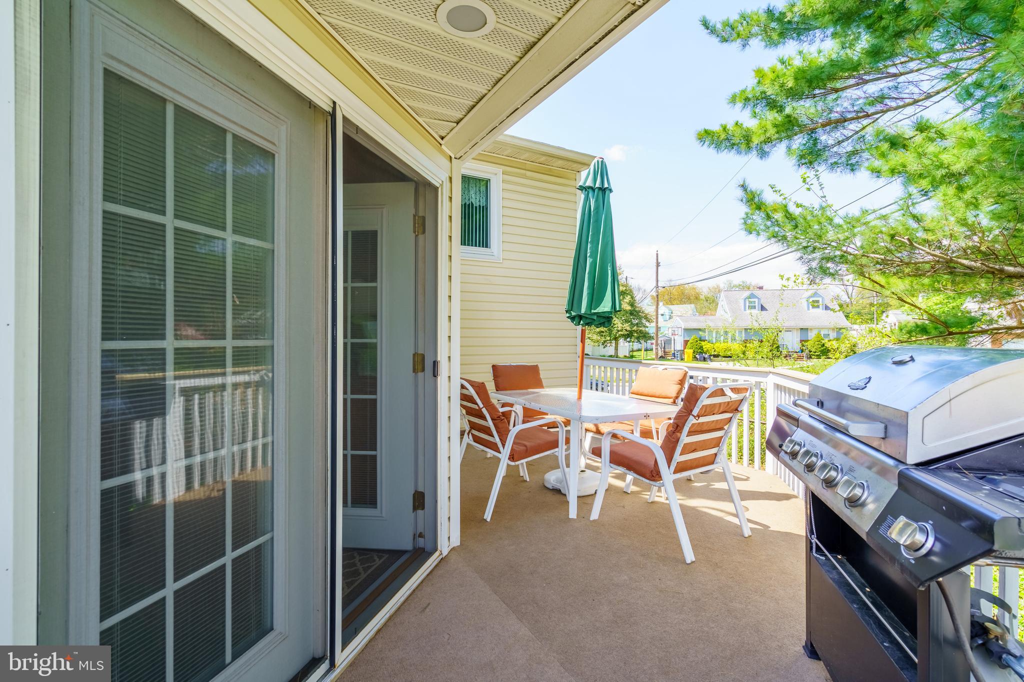 GLEN BURNIE PARK - Residential