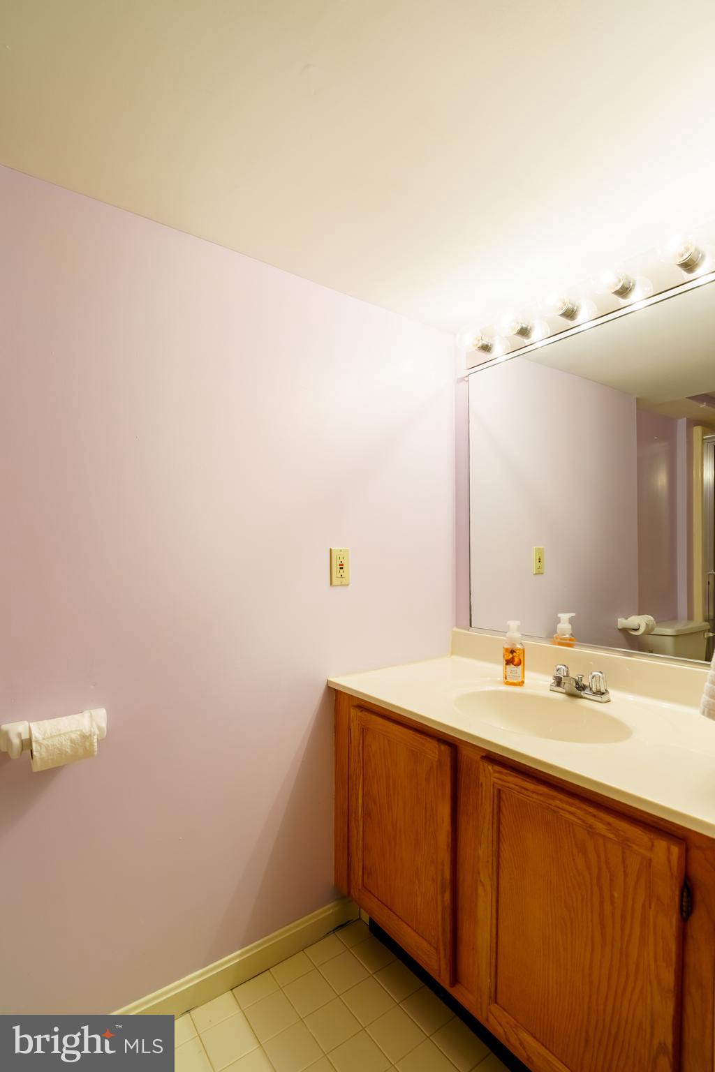 GLEN BURNIE PARK - Residential