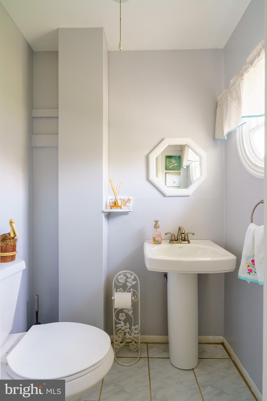 GLEN BURNIE PARK - Residential