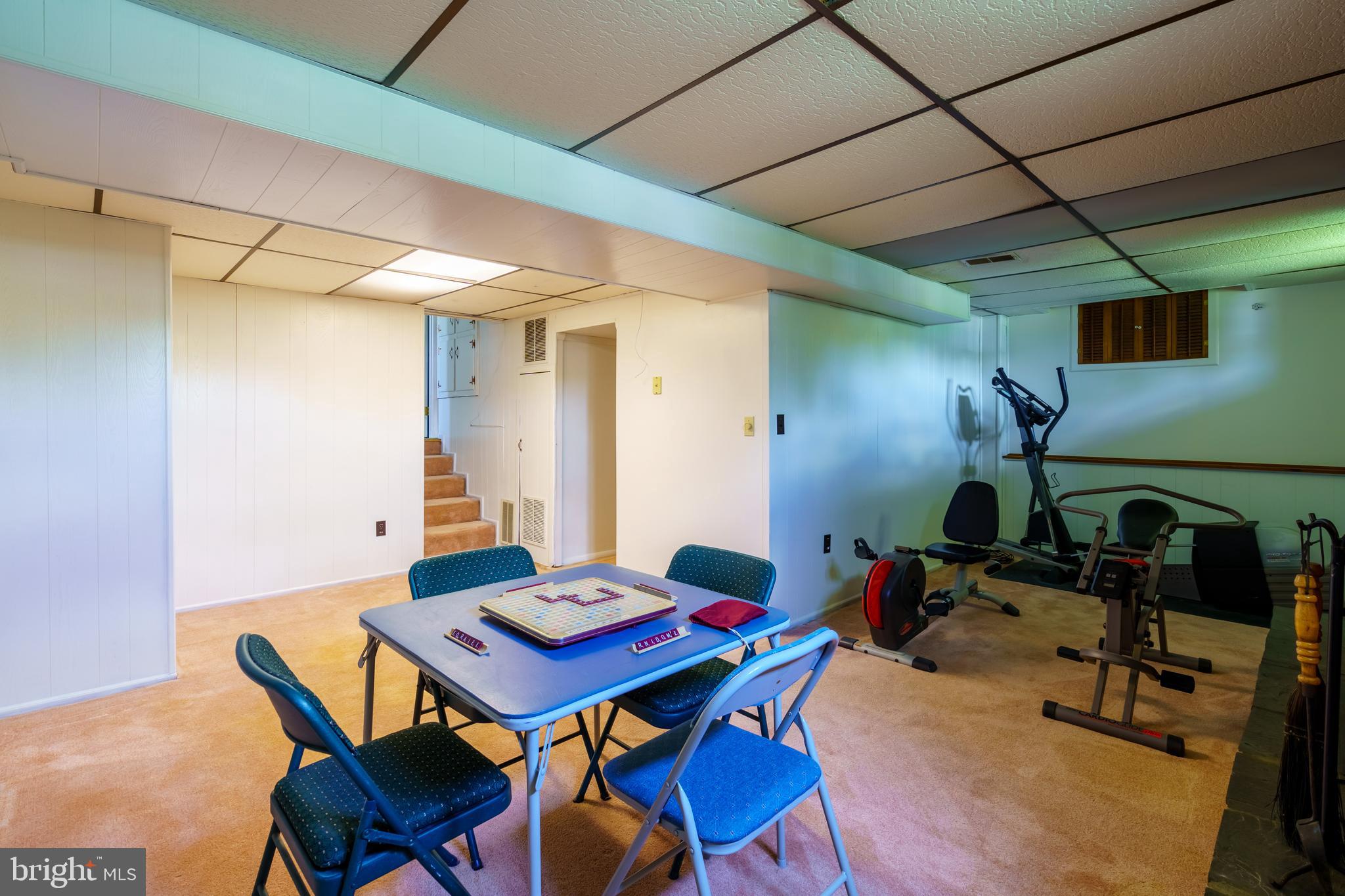 GLEN BURNIE PARK - Residential