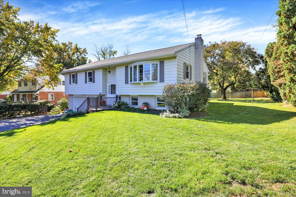 30 N CHURCH STREET SW