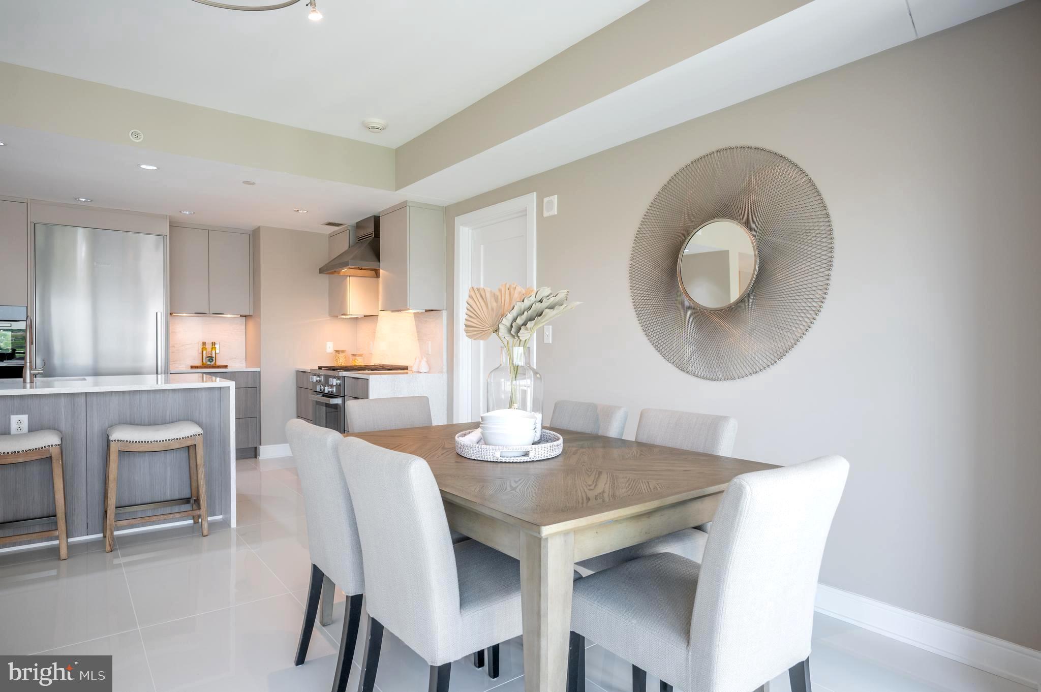 THE WATERVIEW - Residential