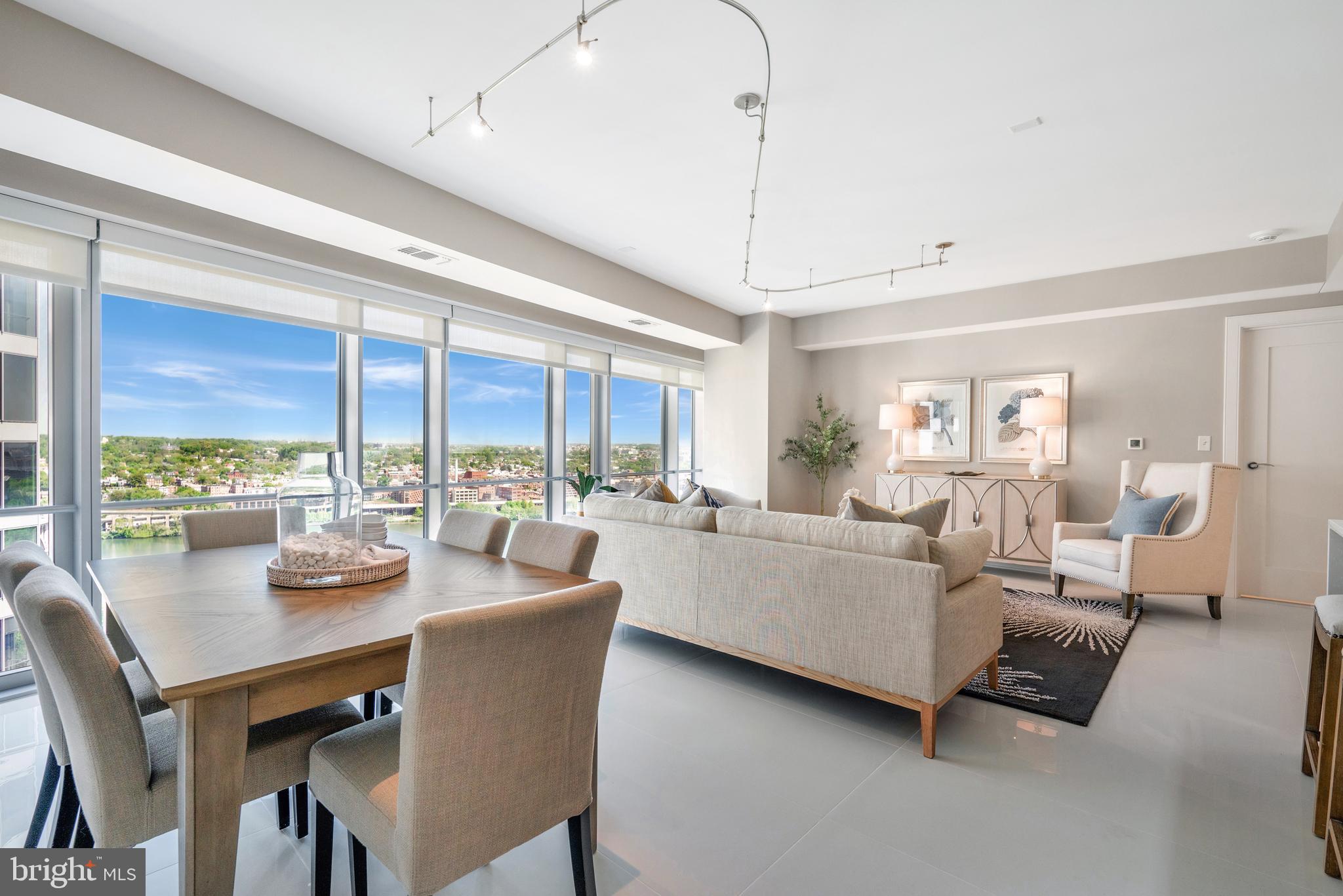 THE WATERVIEW - Residential