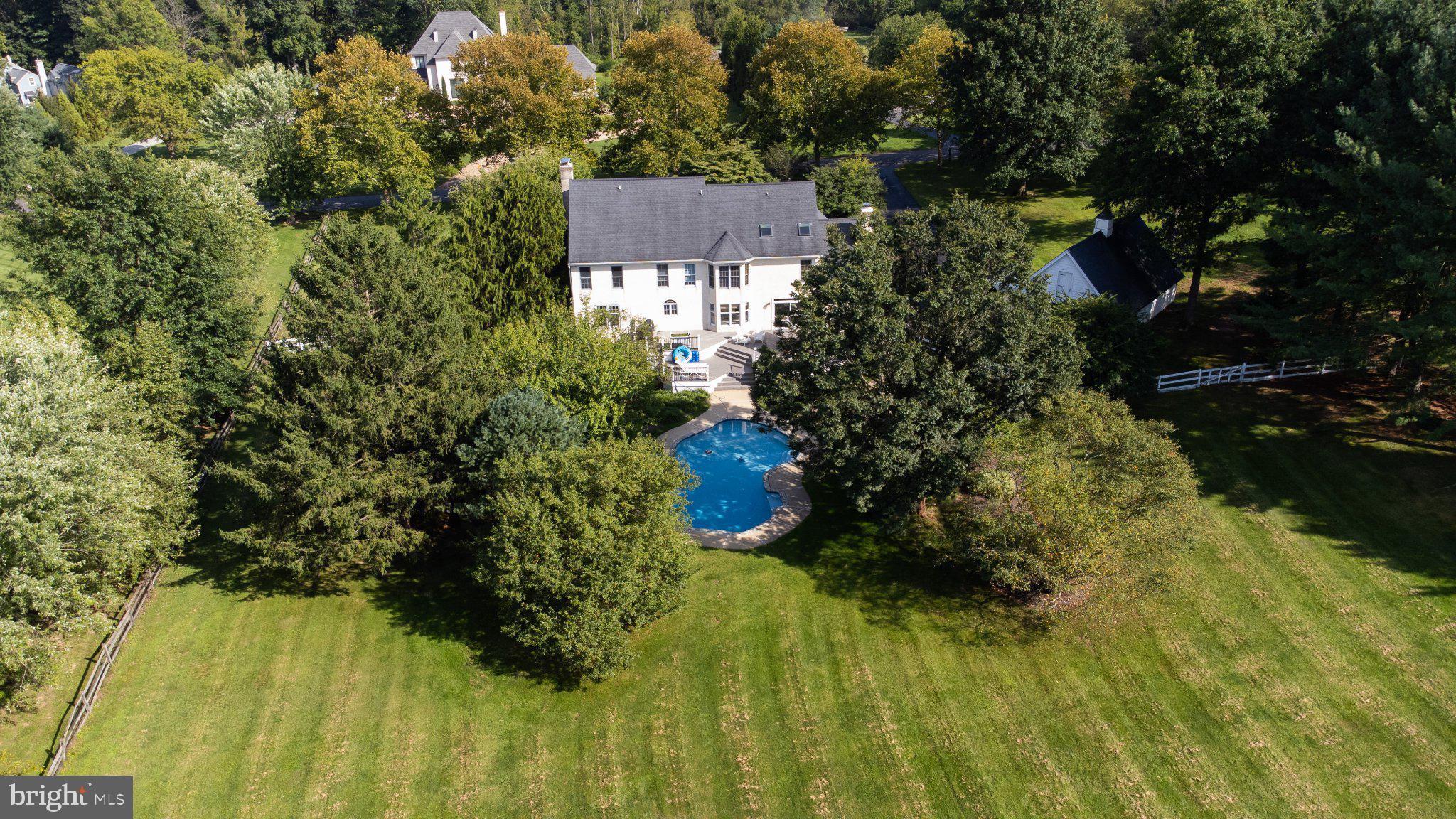 4 TRABER LANE