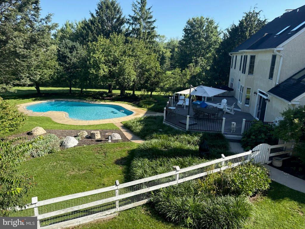 4 TRABER LANE