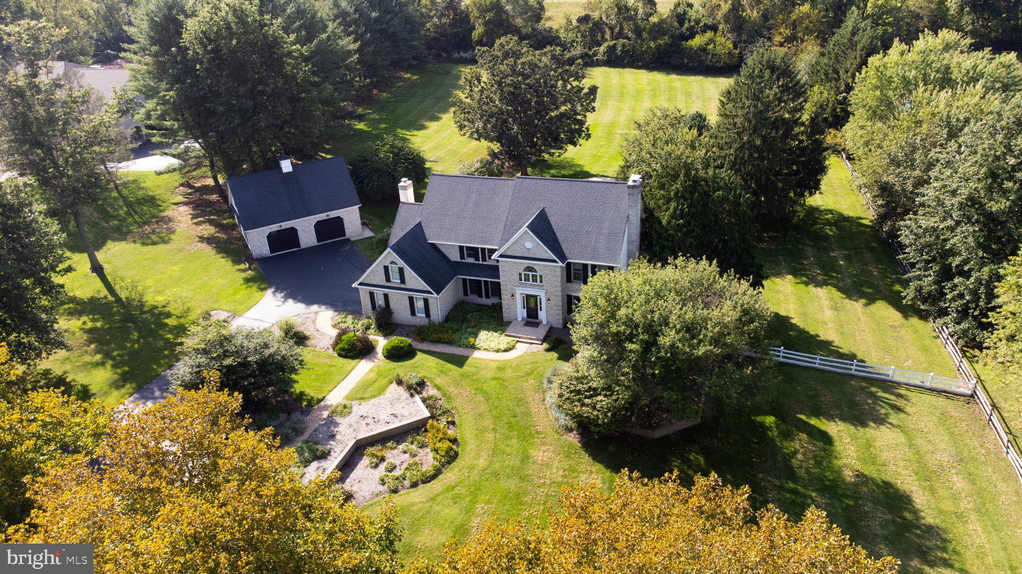 4 TRABER LANE