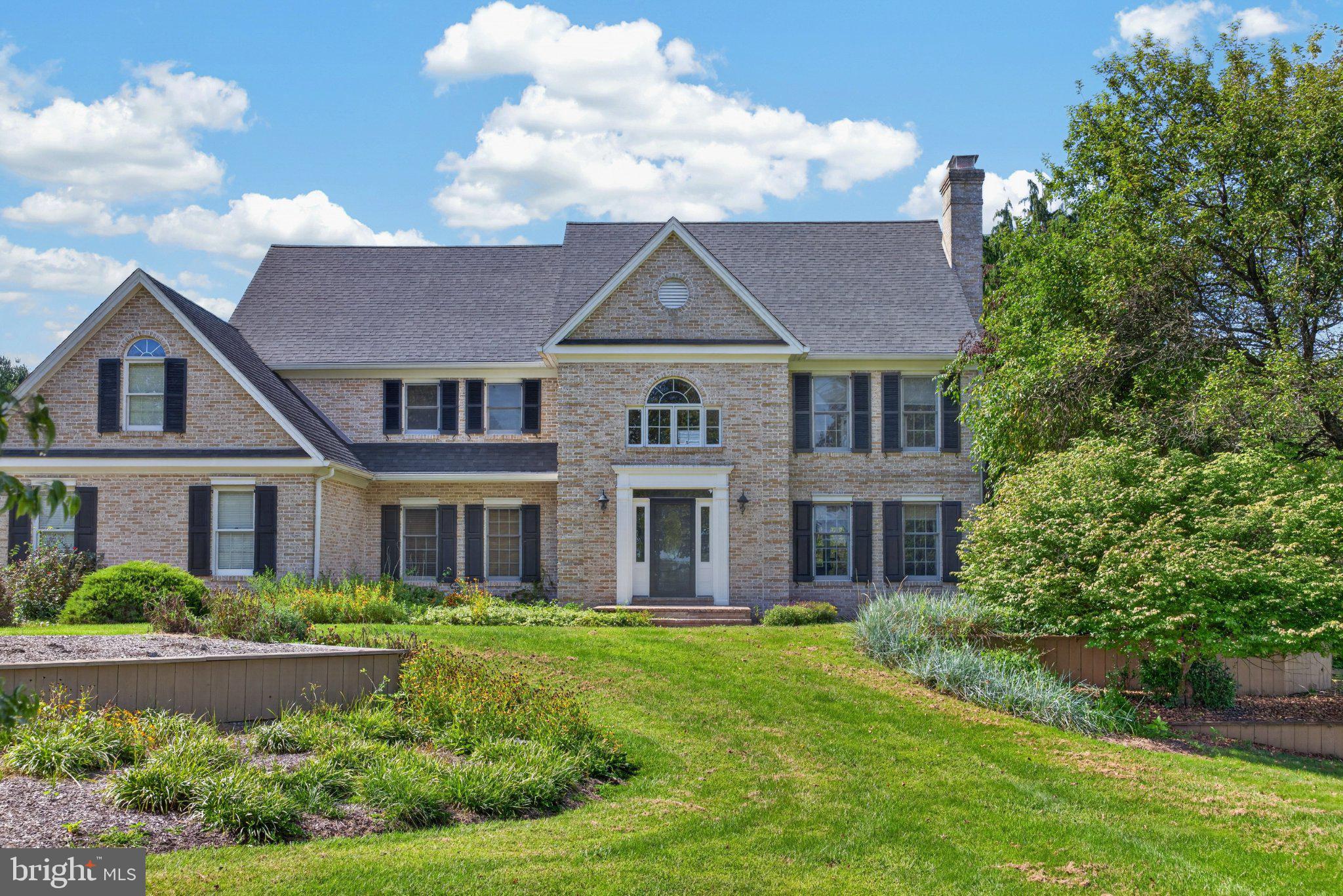 4 TRABER LANE