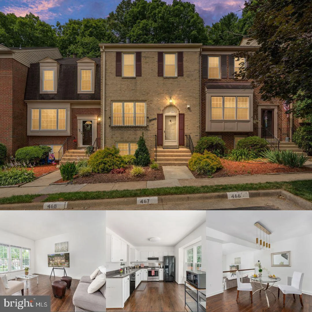 10456 Malone Court