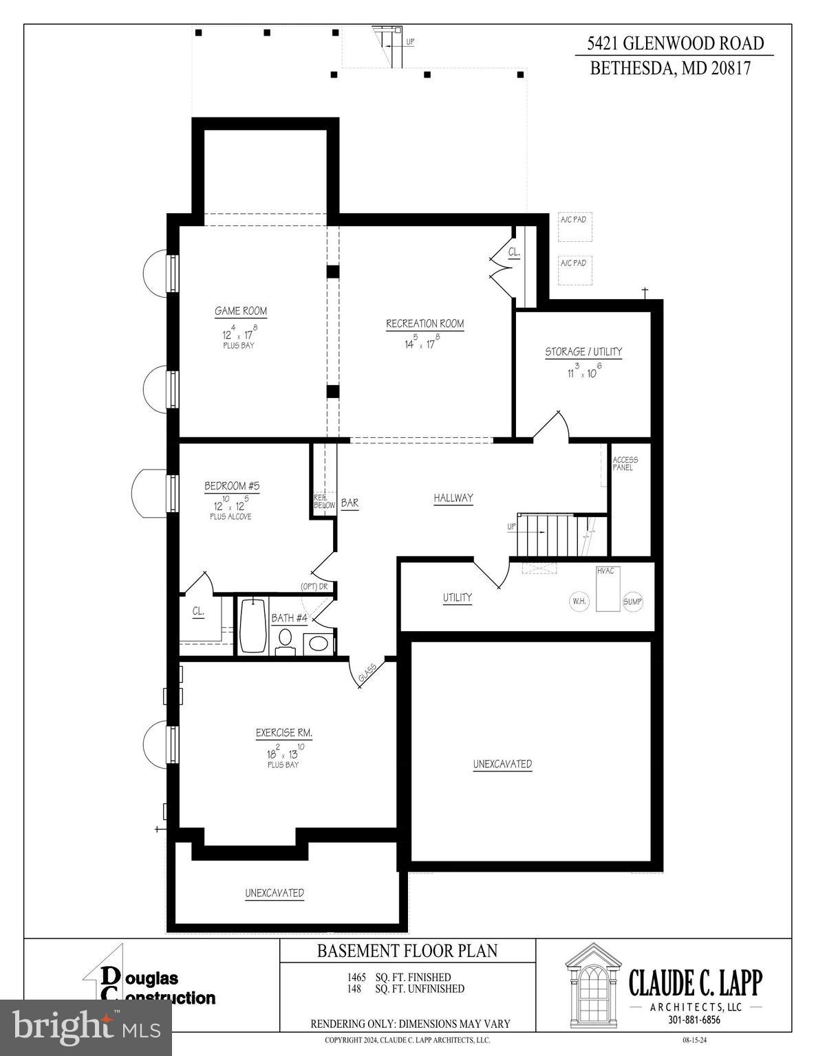 EDGEWOOD - Residential