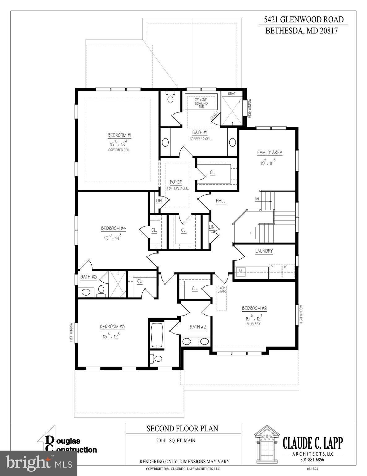EDGEWOOD - Residential
