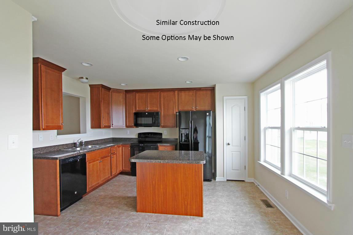 KENSINGTON TERRACE - Residential