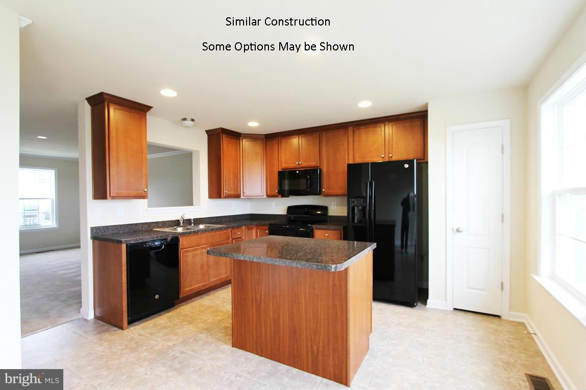 KENSINGTON TERRACE - Residential