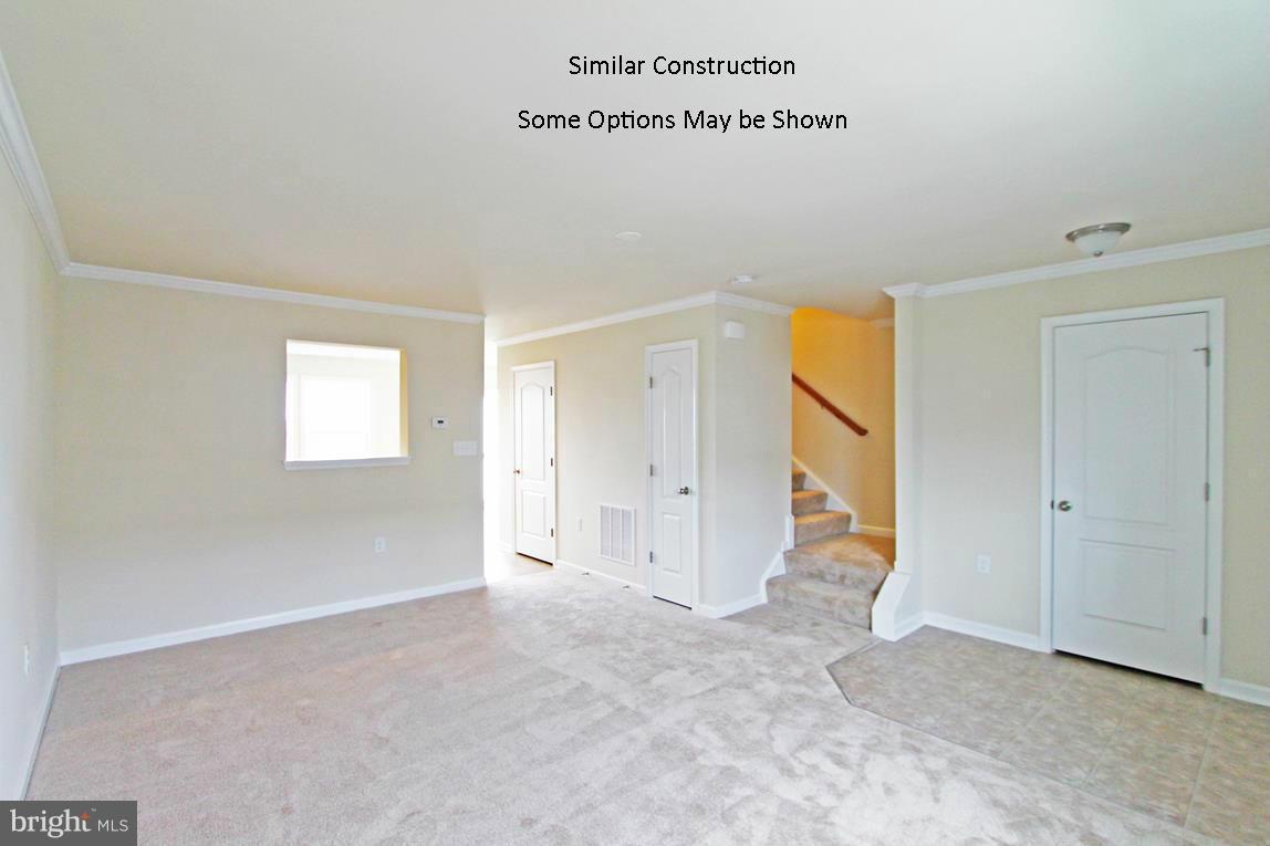 KENSINGTON TERRACE - Residential