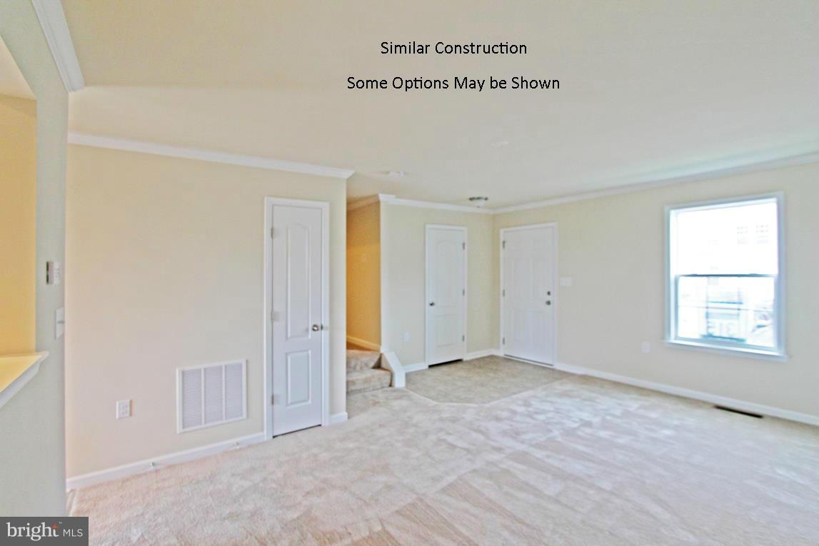 KENSINGTON TERRACE - Residential