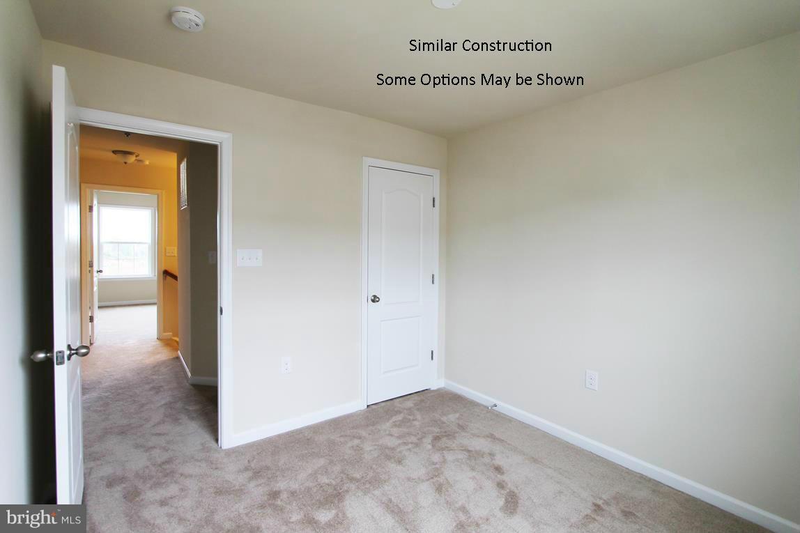 KENSINGTON TERRACE - Residential