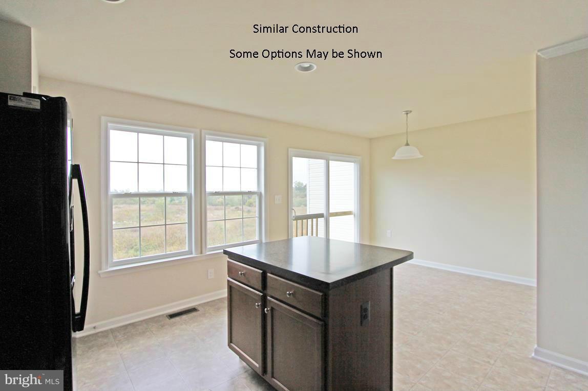 KENSINGTON TERRACE - Residential