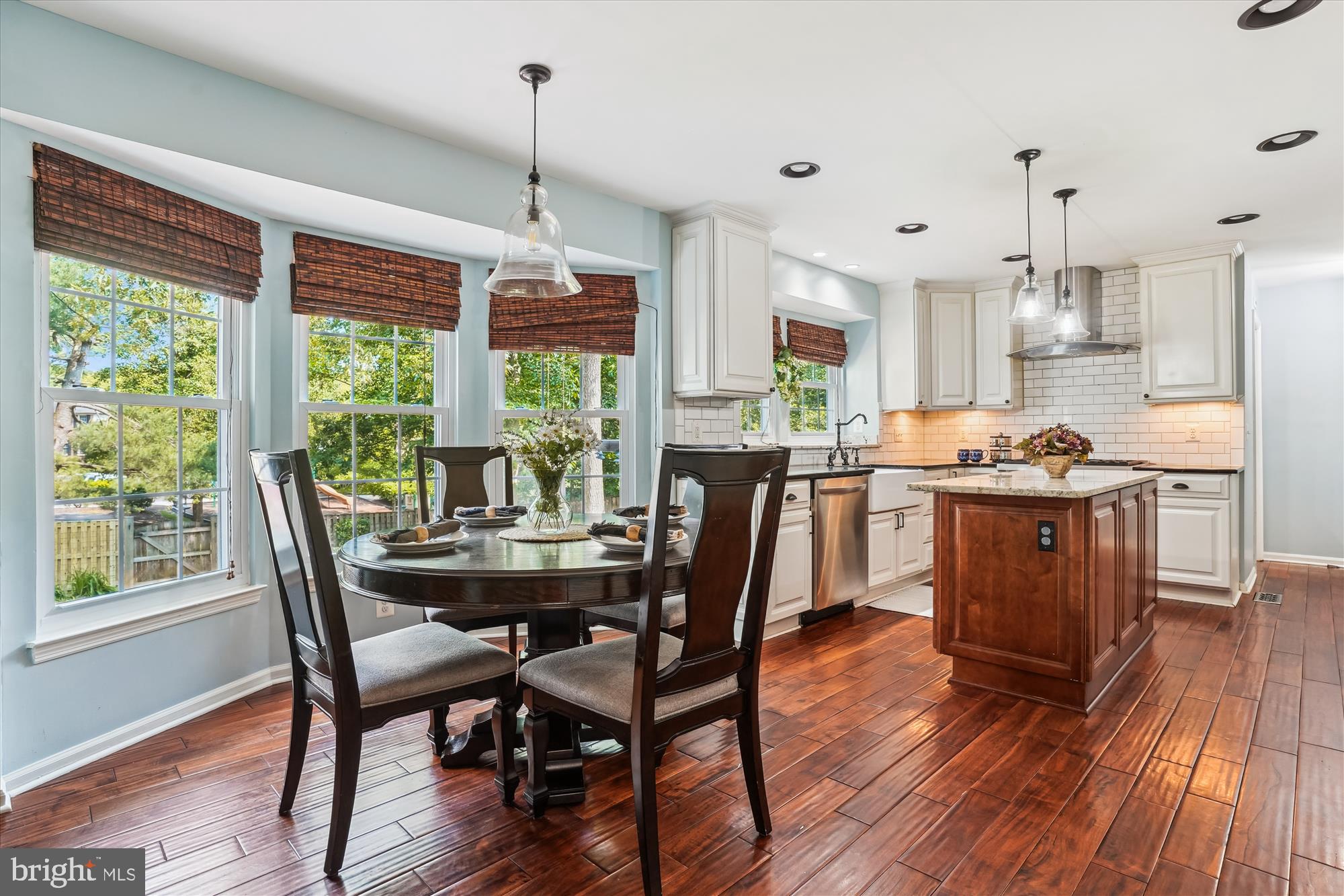 BRITTANY - Residential