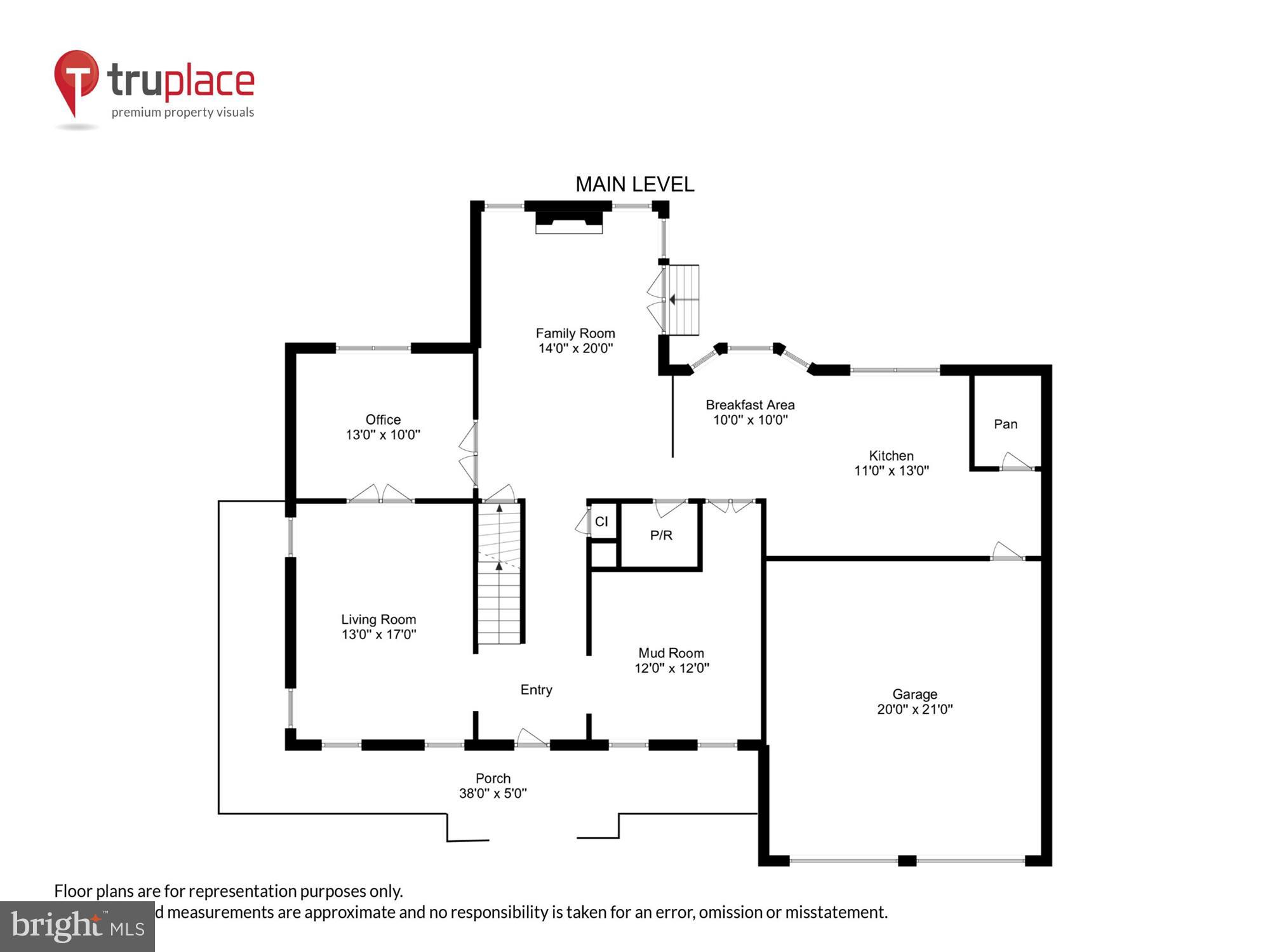 BRITTANY - Residential