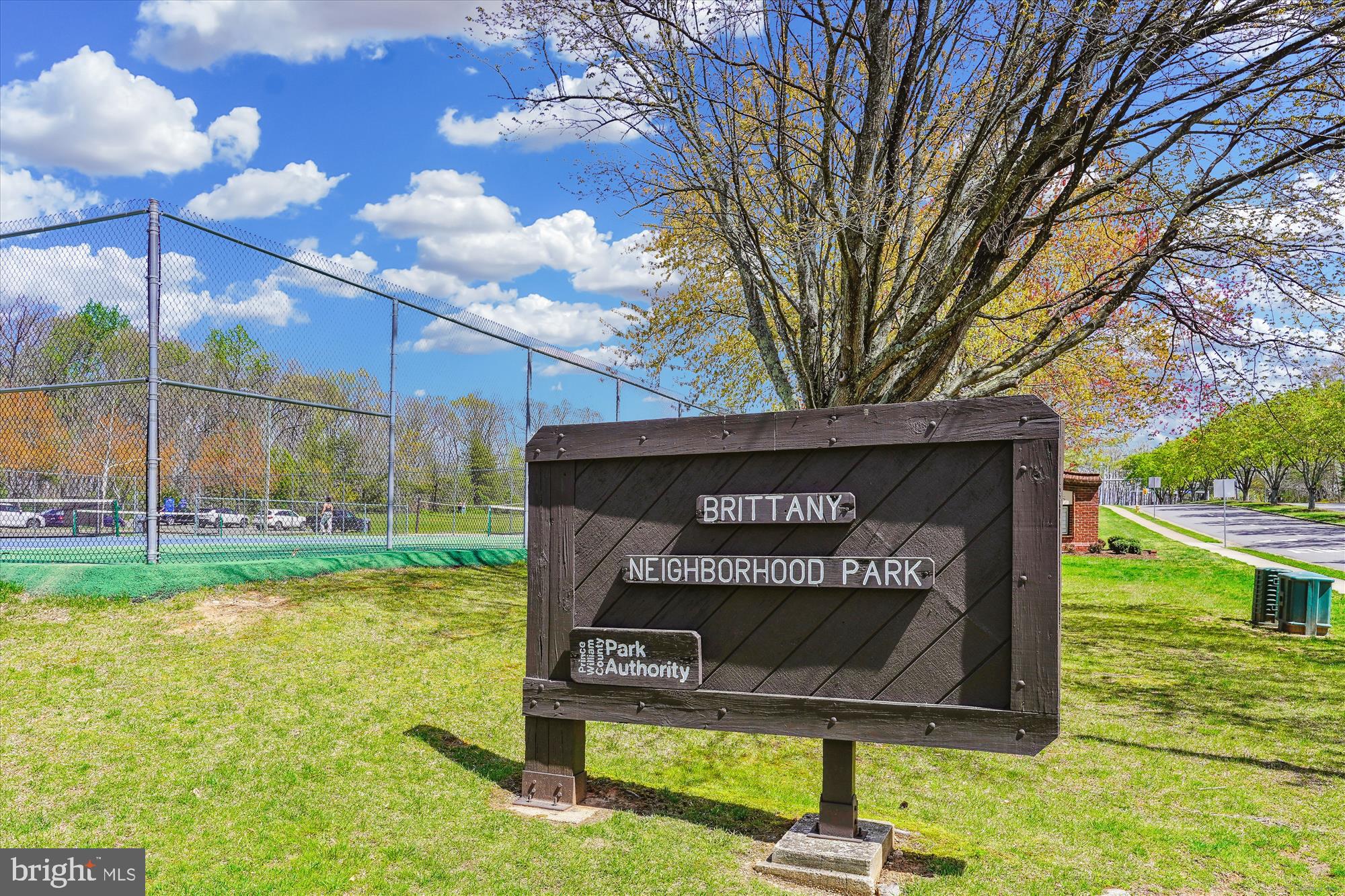 BRITTANY - Residential