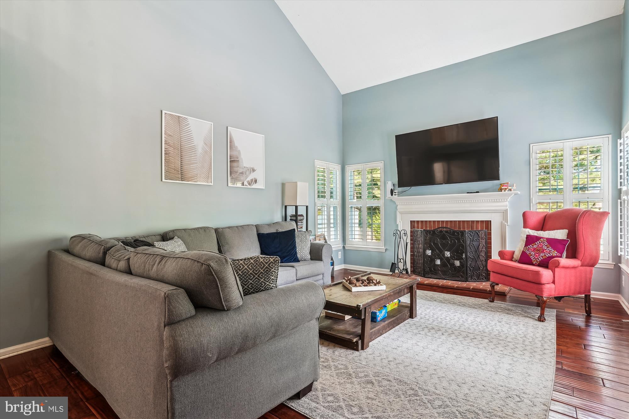 BRITTANY - Residential